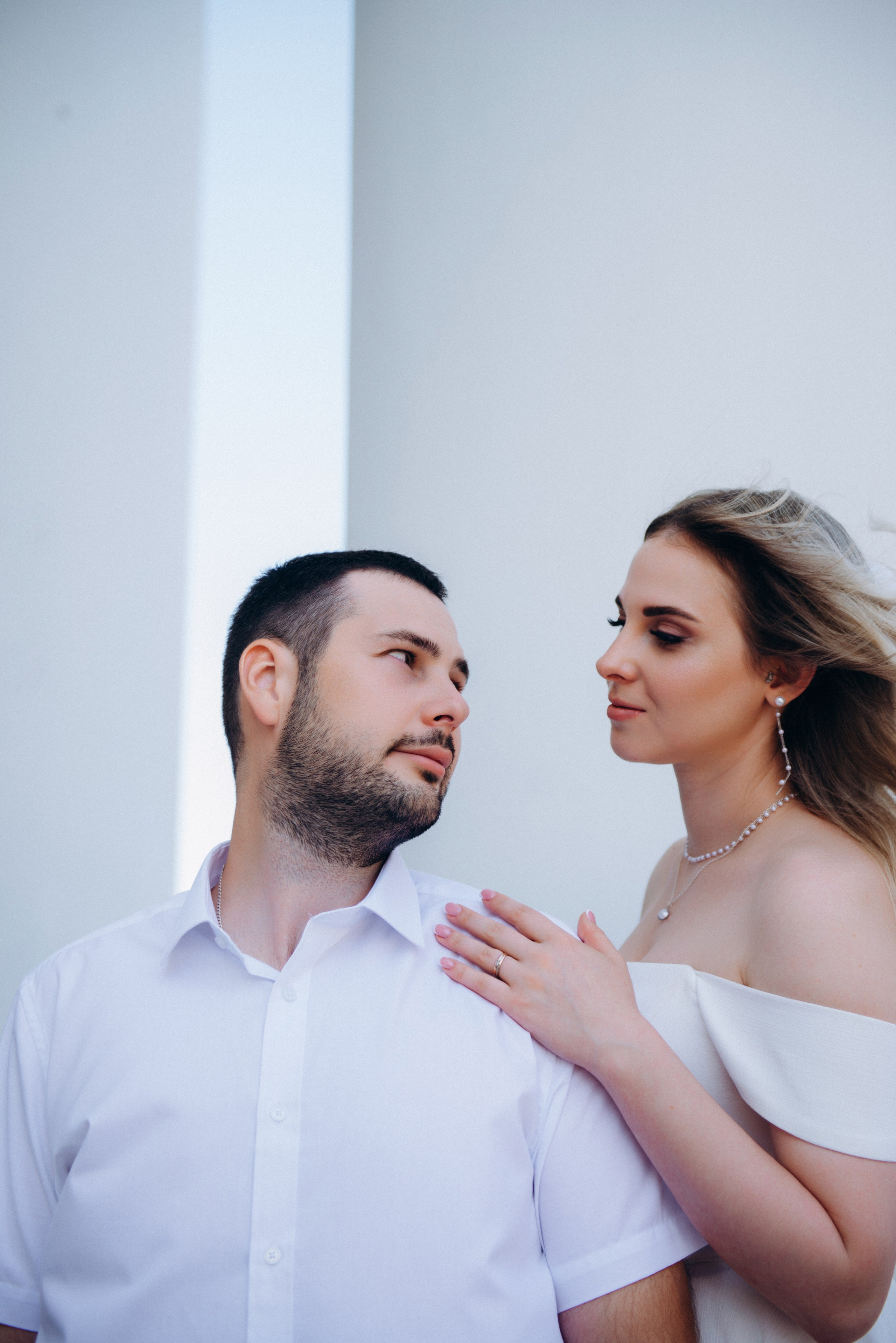 Ирина и Владимир. Артём Самойленко, фотограф в г. Волгоград