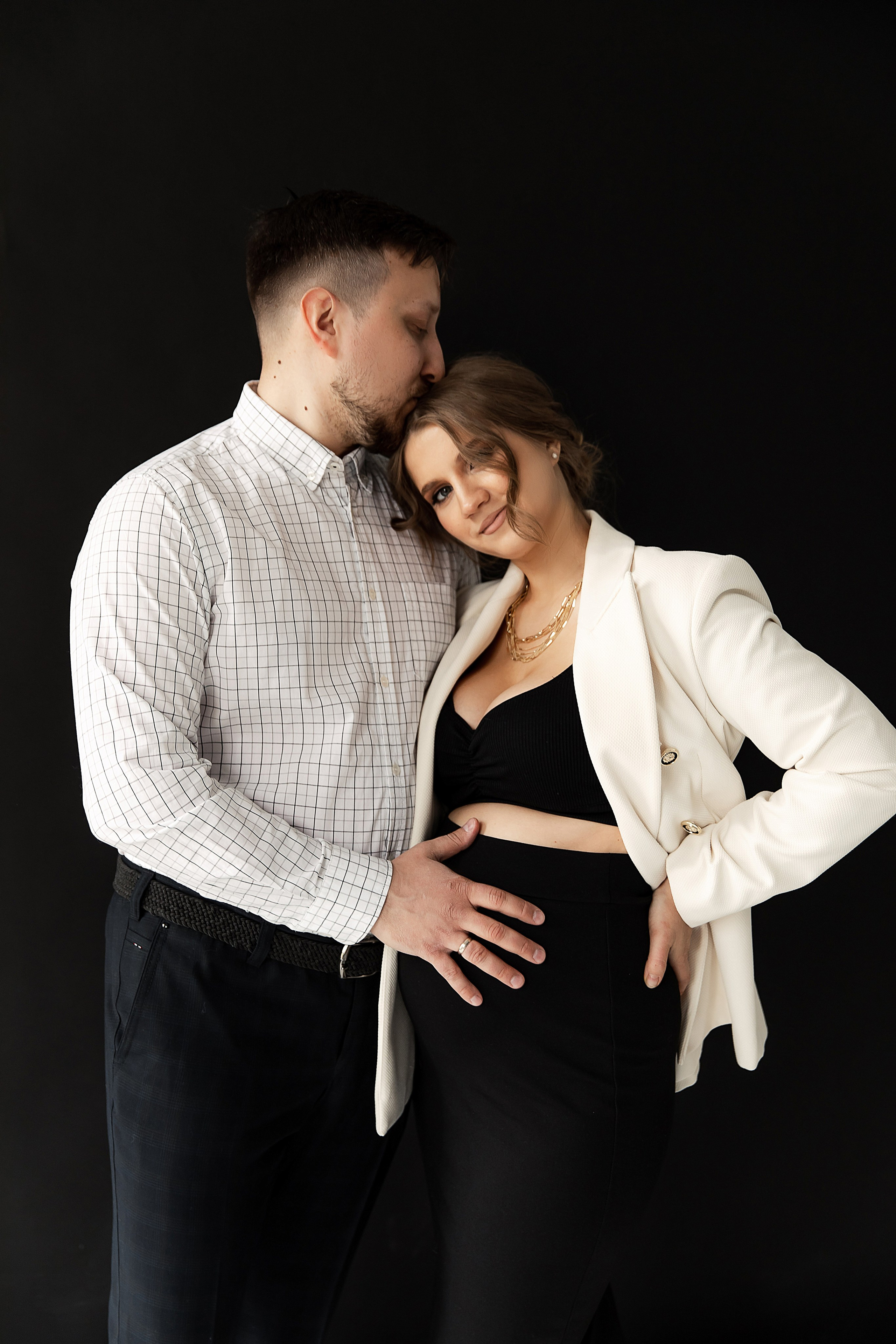 Дарина, Павел и Злата. Свадебный и семейный фотограф Александра Кос