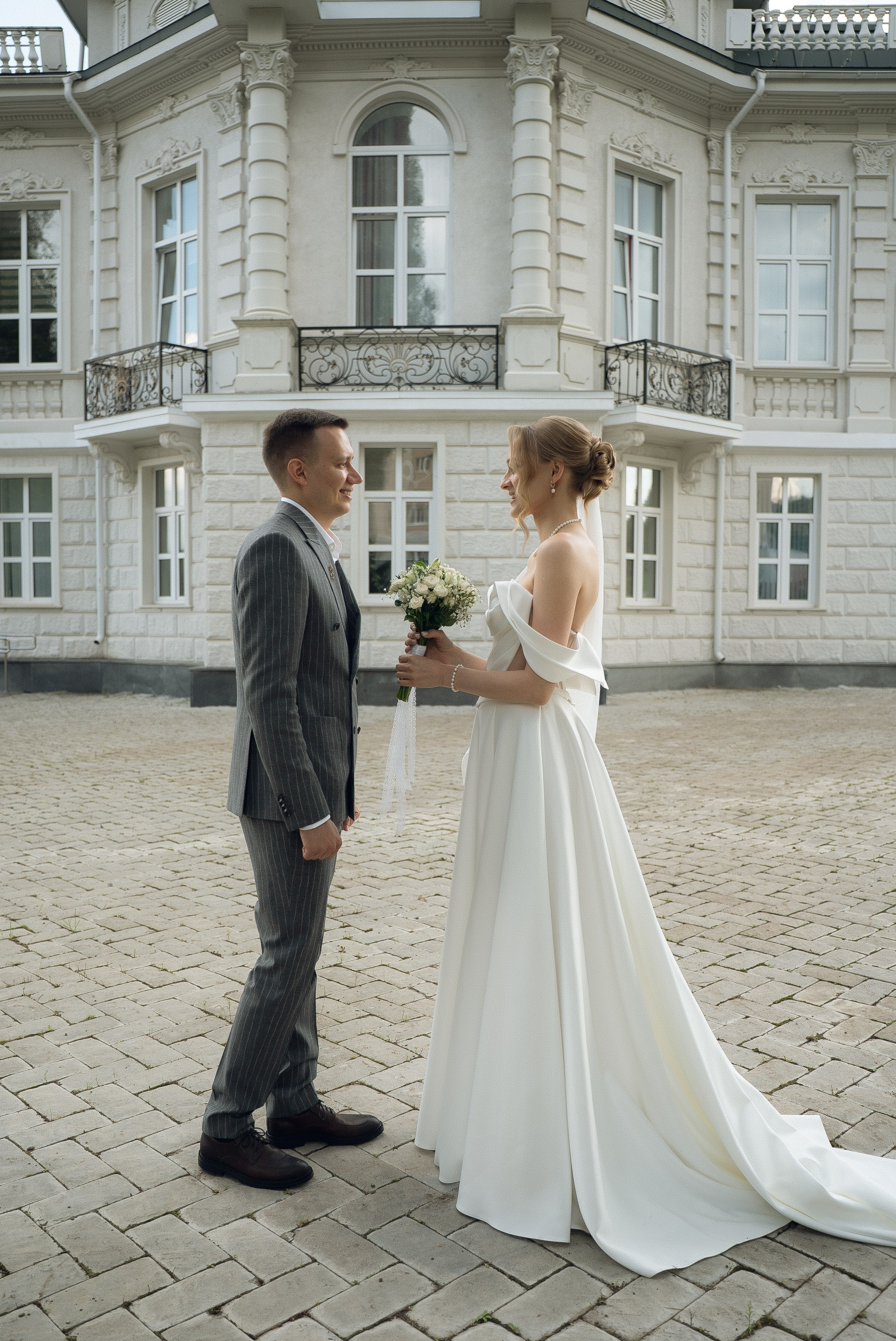 Руслан & Ксения. Свадебный и семейный фотограф в Лениногорске Альбина Хасаншина