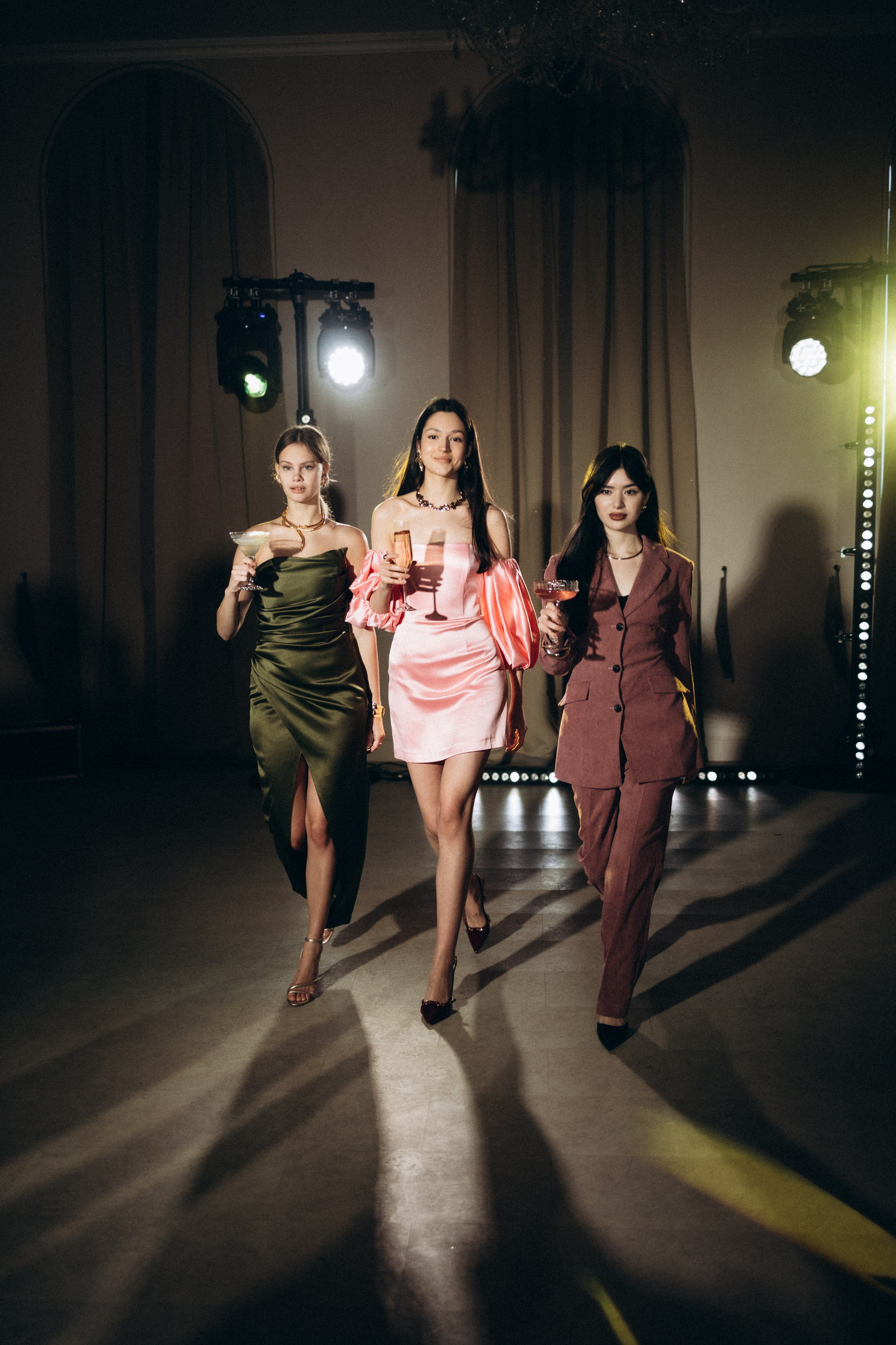 Павел и Диана. Фотограф Артем Бросов в Санкт-Петербурге и Дубае