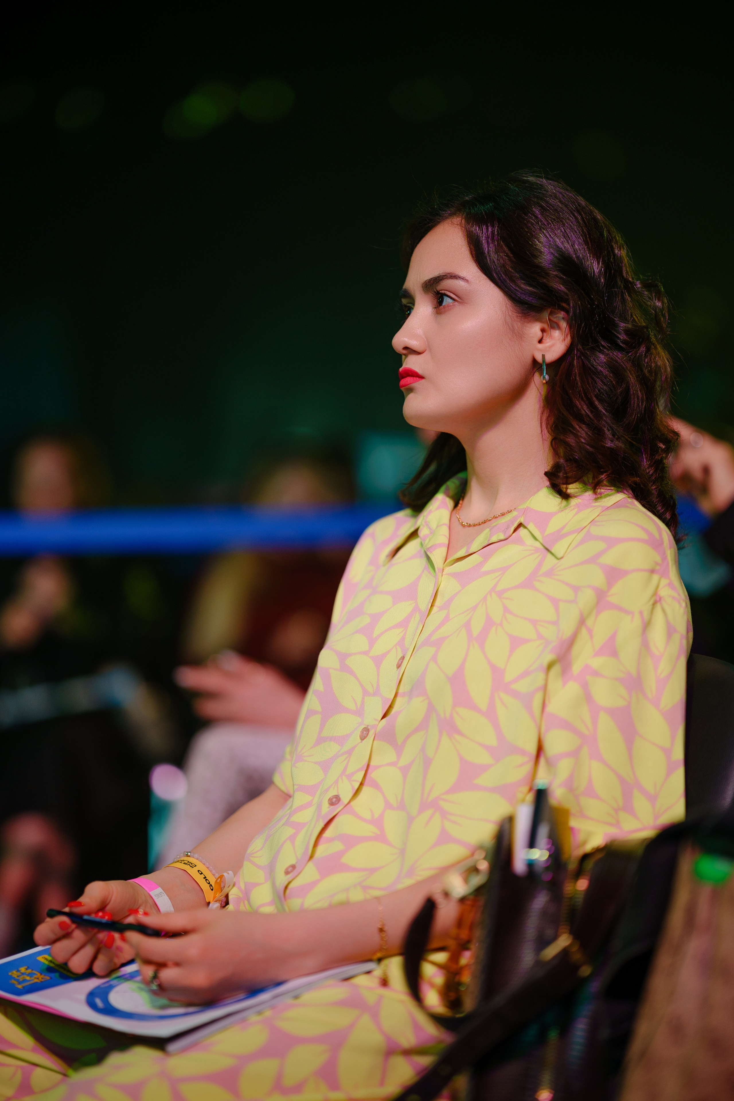 Репортажный фотограф Insta Dium 5 в мае 2024. Репортажный фотограф Москва Сергей Дружинин