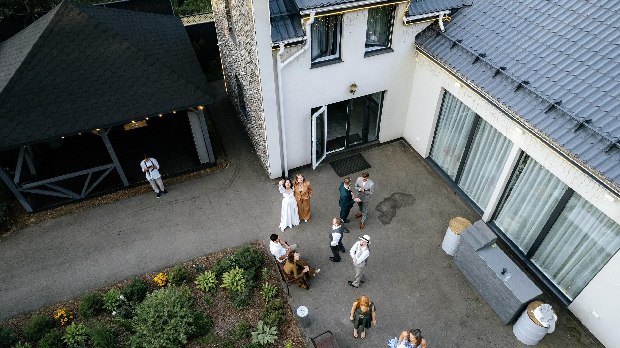 Ярослав и Аня