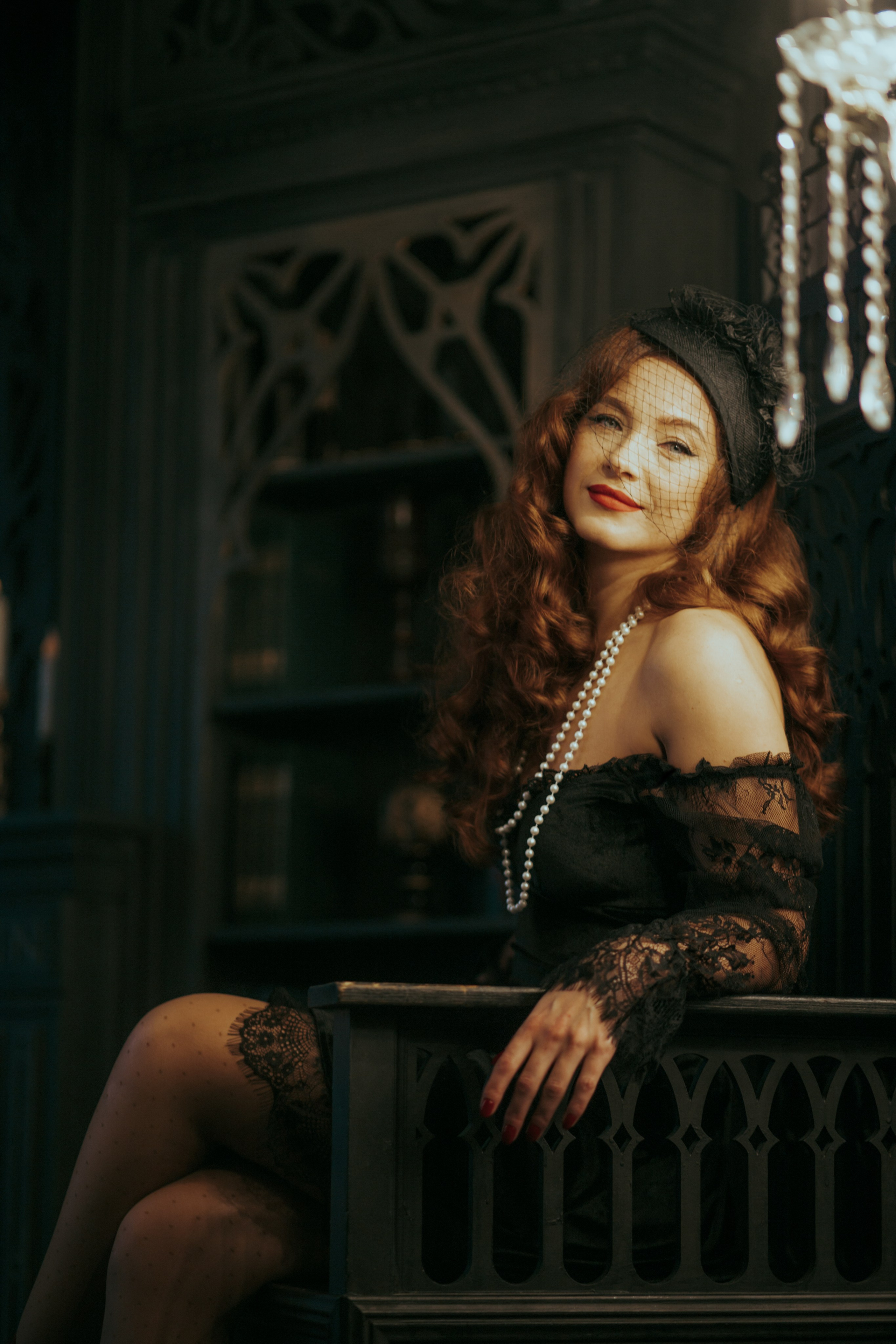 A_K. Фотографический диссiдентъ Первопрестольной