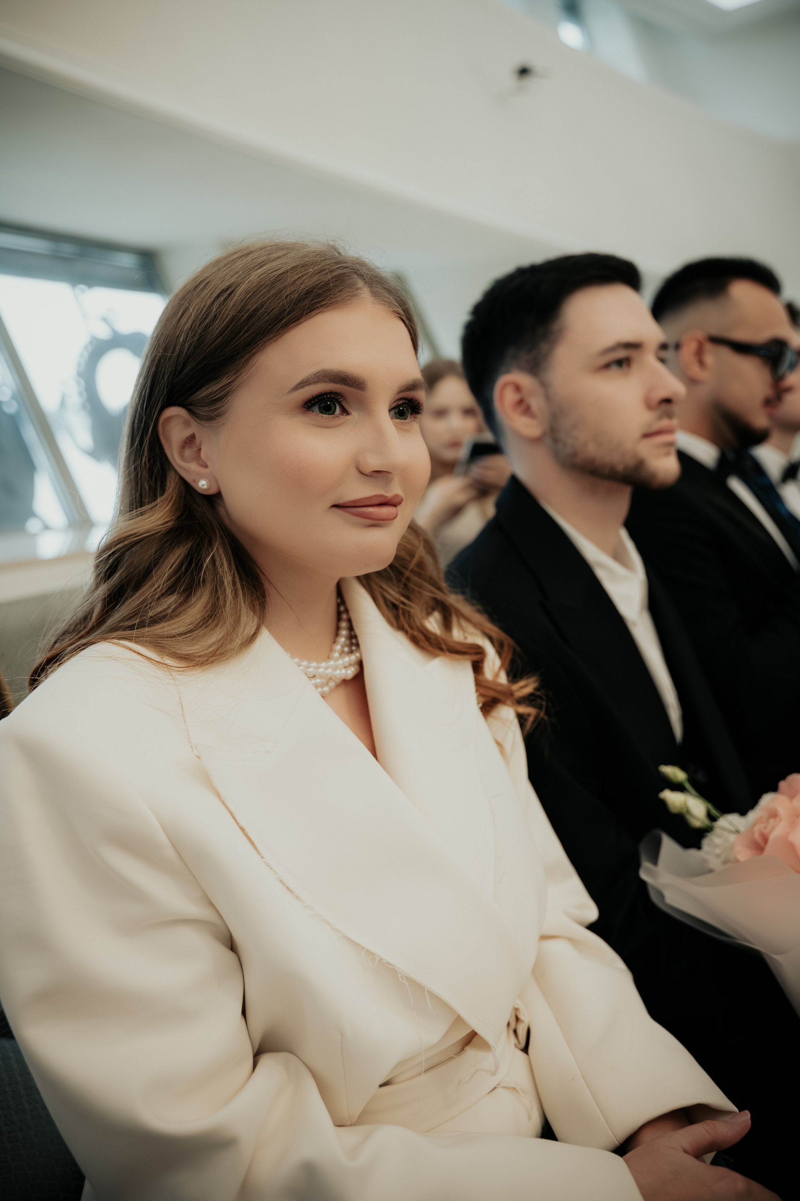 Свадьба Айбулата и Карины. Фотограф/видеограф Богдан Голованов