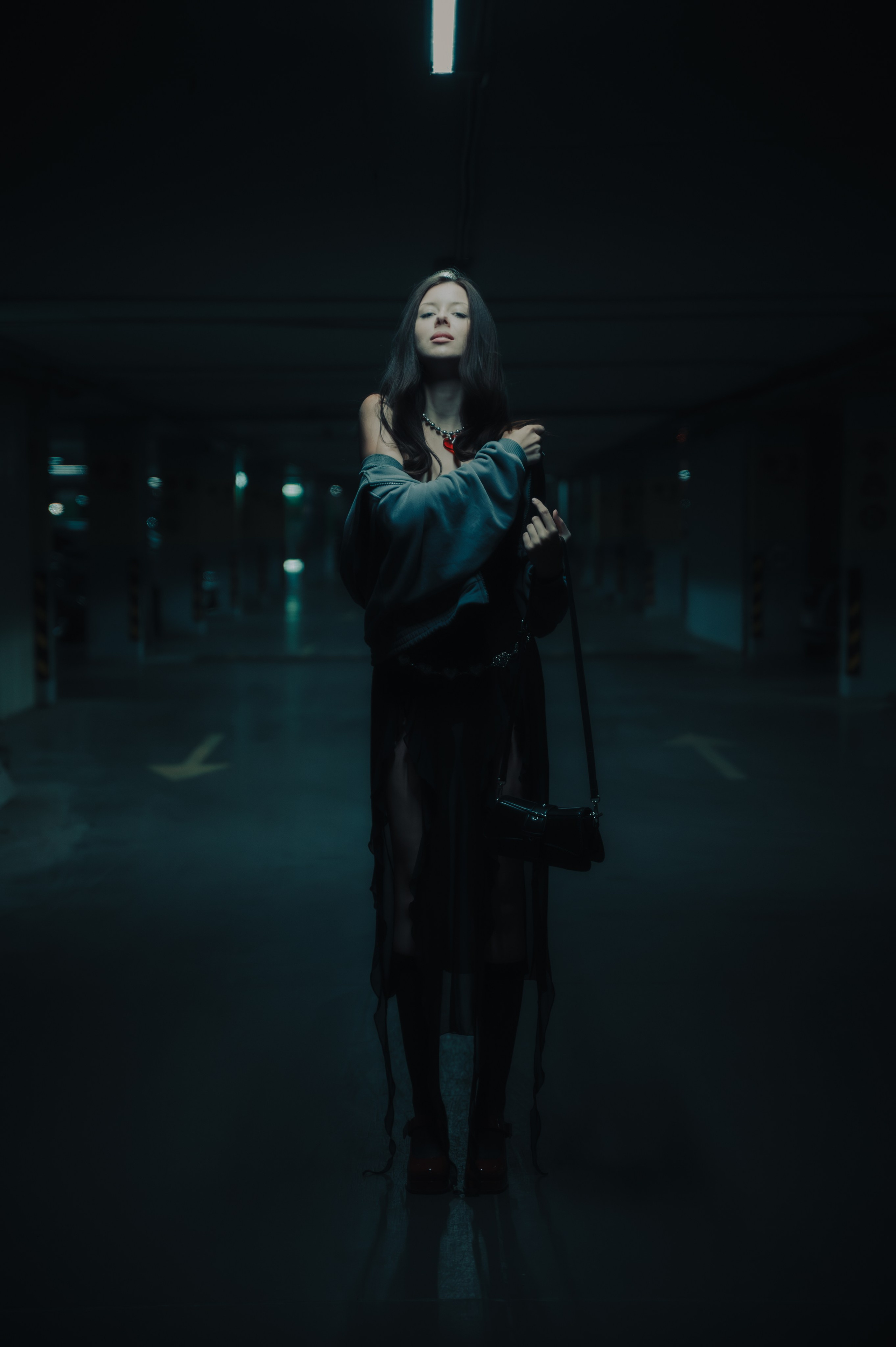 Индивидуальная съёмка для Юли Слепковой. Фотограф/видеограф Богдан Голованов