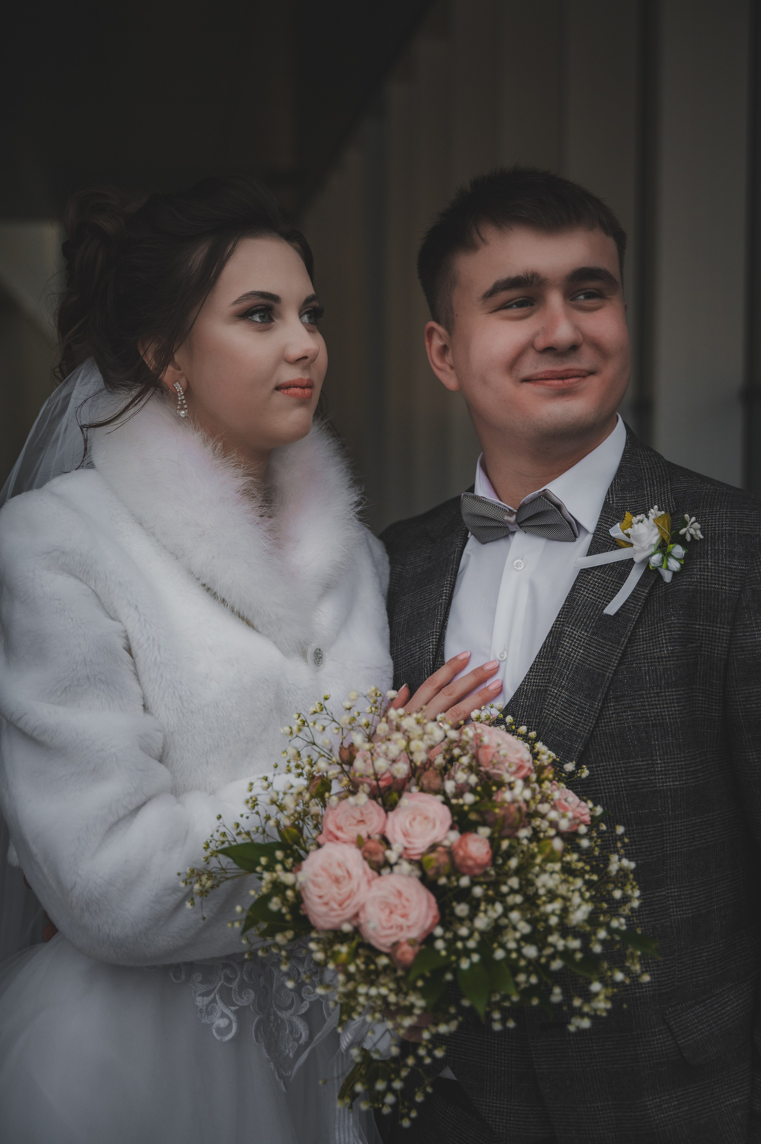 Свадьба Артура и Ники. Фотограф/видеограф Богдан Голованов