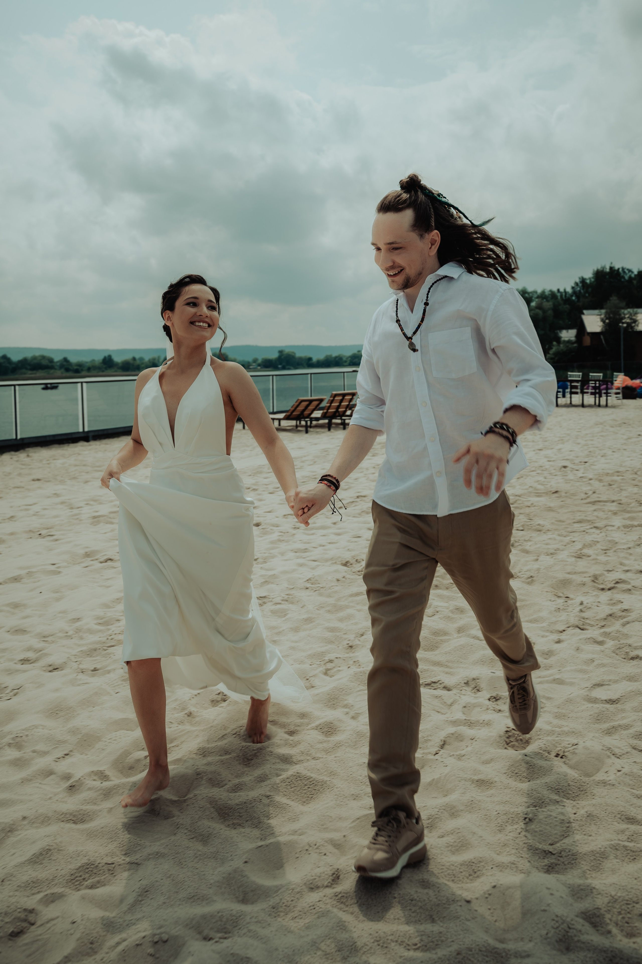 Свадьба Евгения и Анастасии. Фотограф/видеограф Богдан Голованов