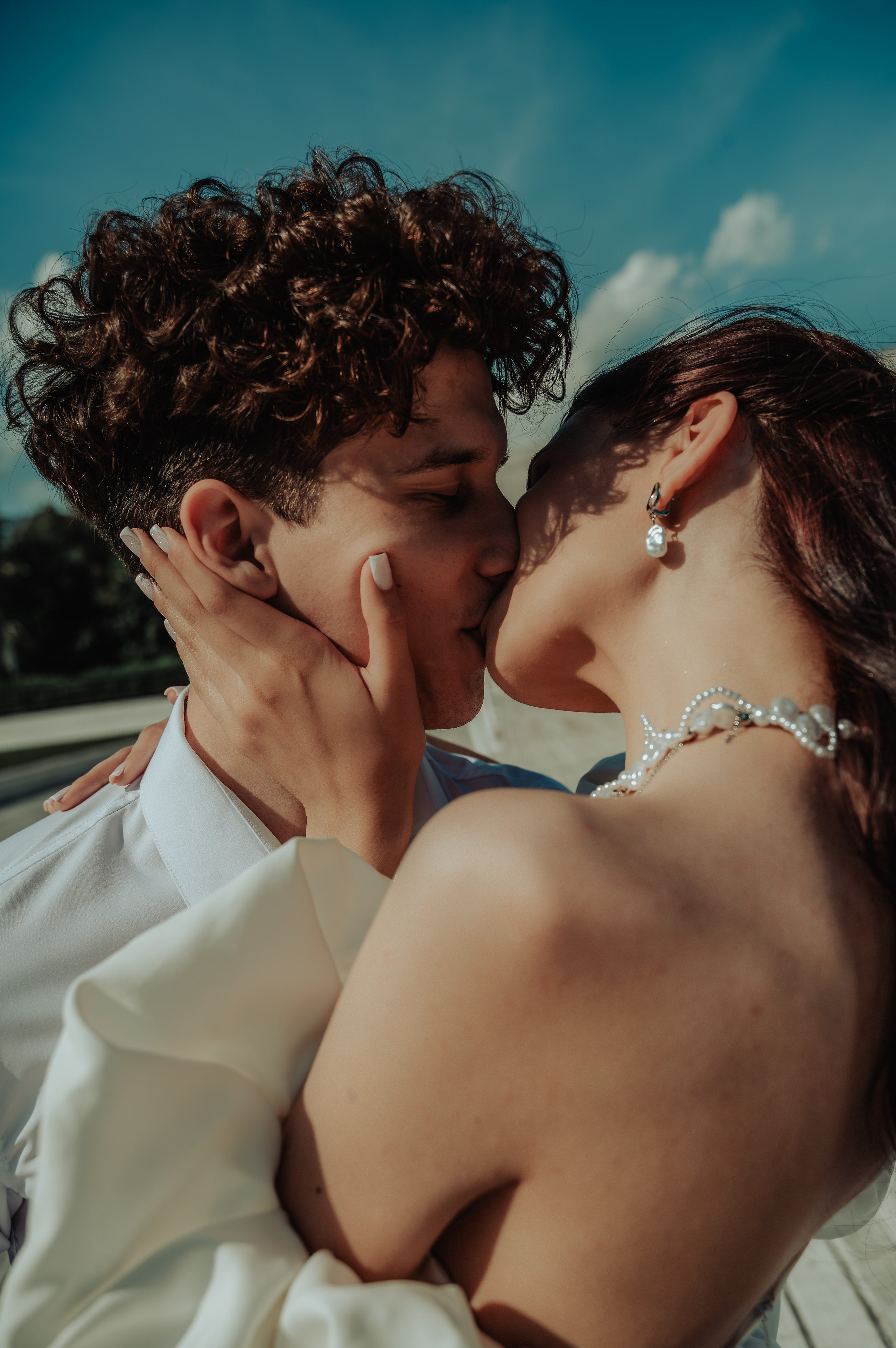 Свадьба Марии. Фотограф/видеограф Богдан Голованов