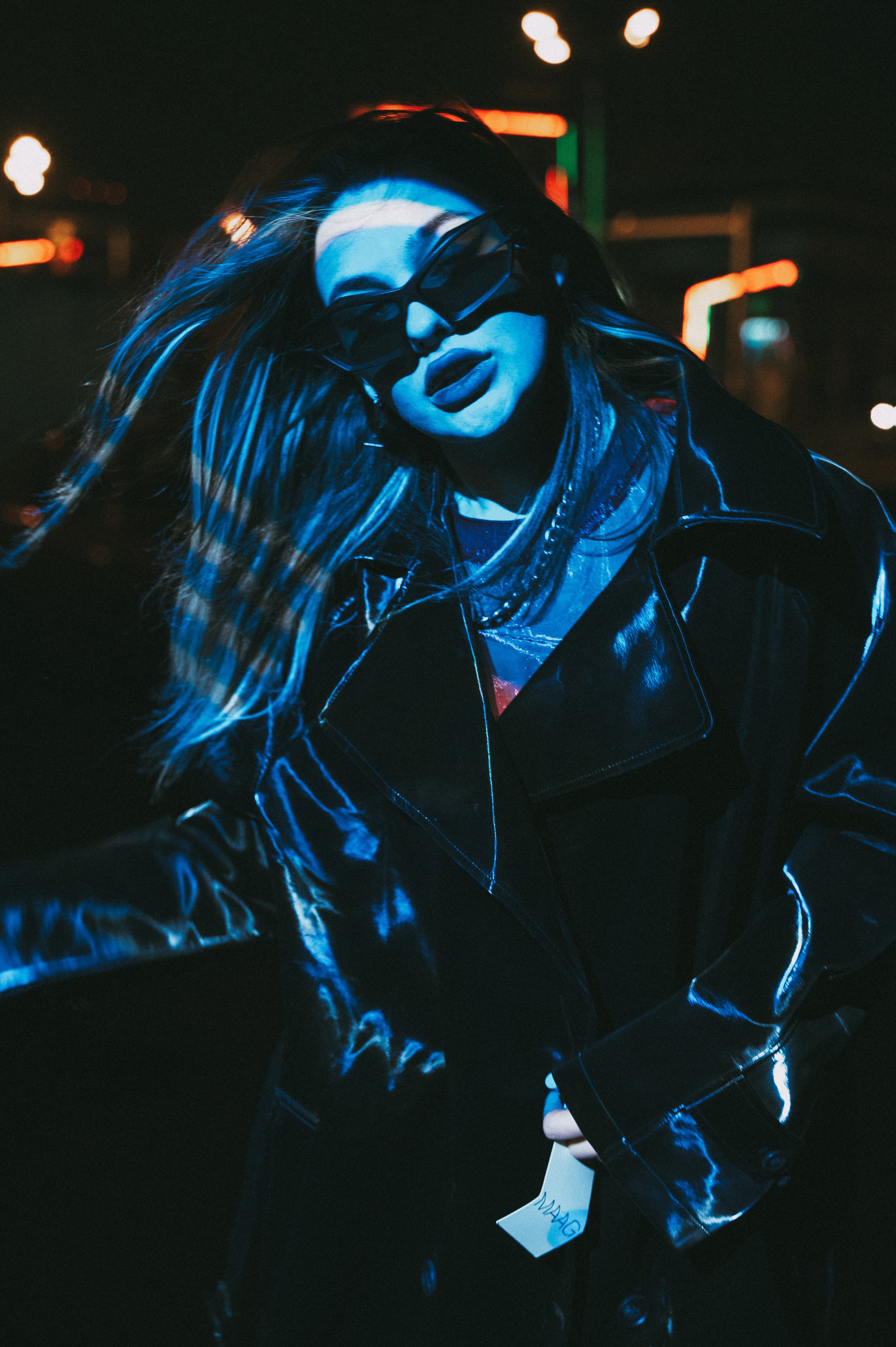 Индивидуальная фотосессия для Кати. Фотограф/видеограф Богдан Голованов