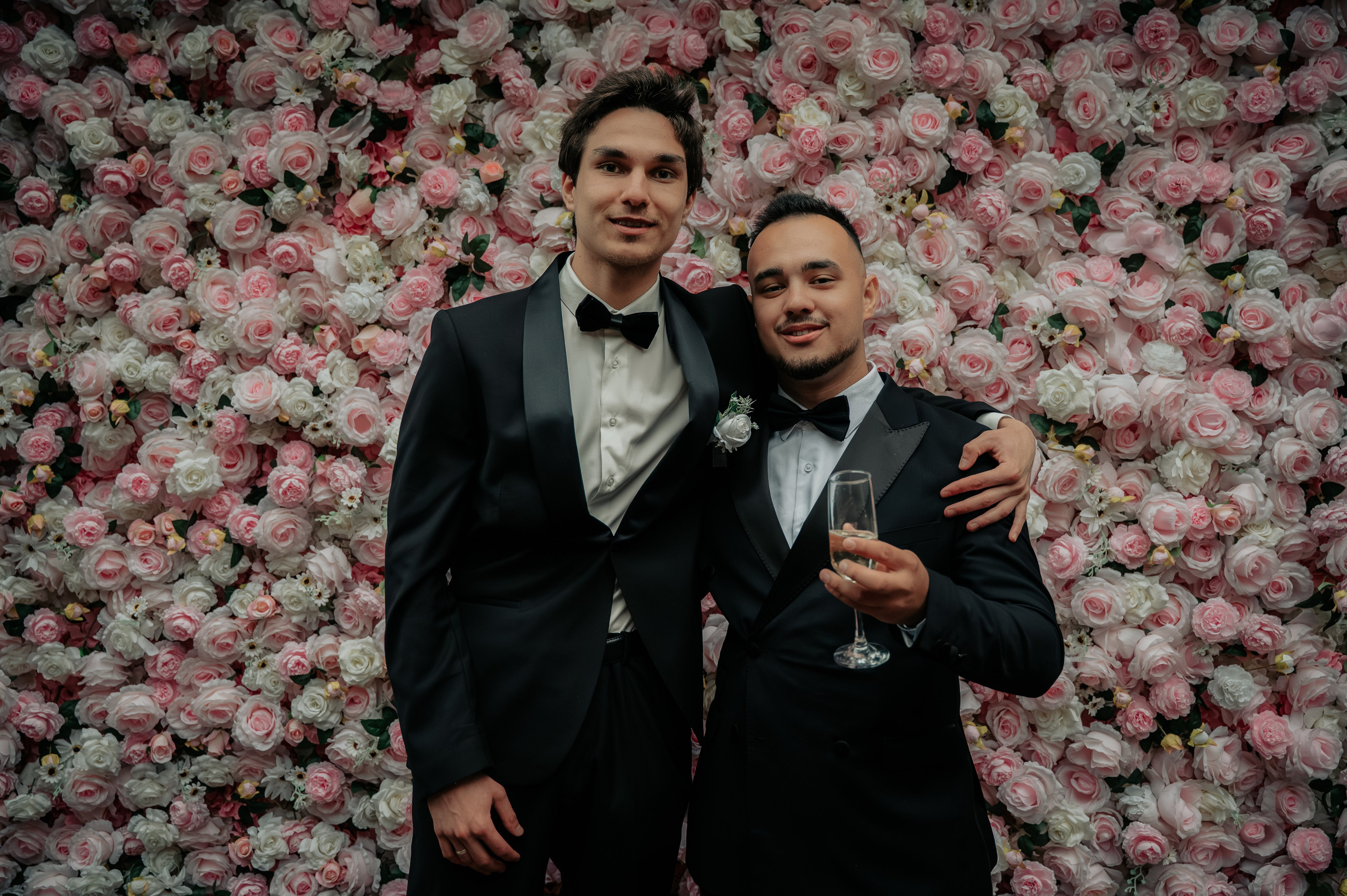 Свадьба Айбулата и Карины. Фотограф/видеограф Богдан Голованов