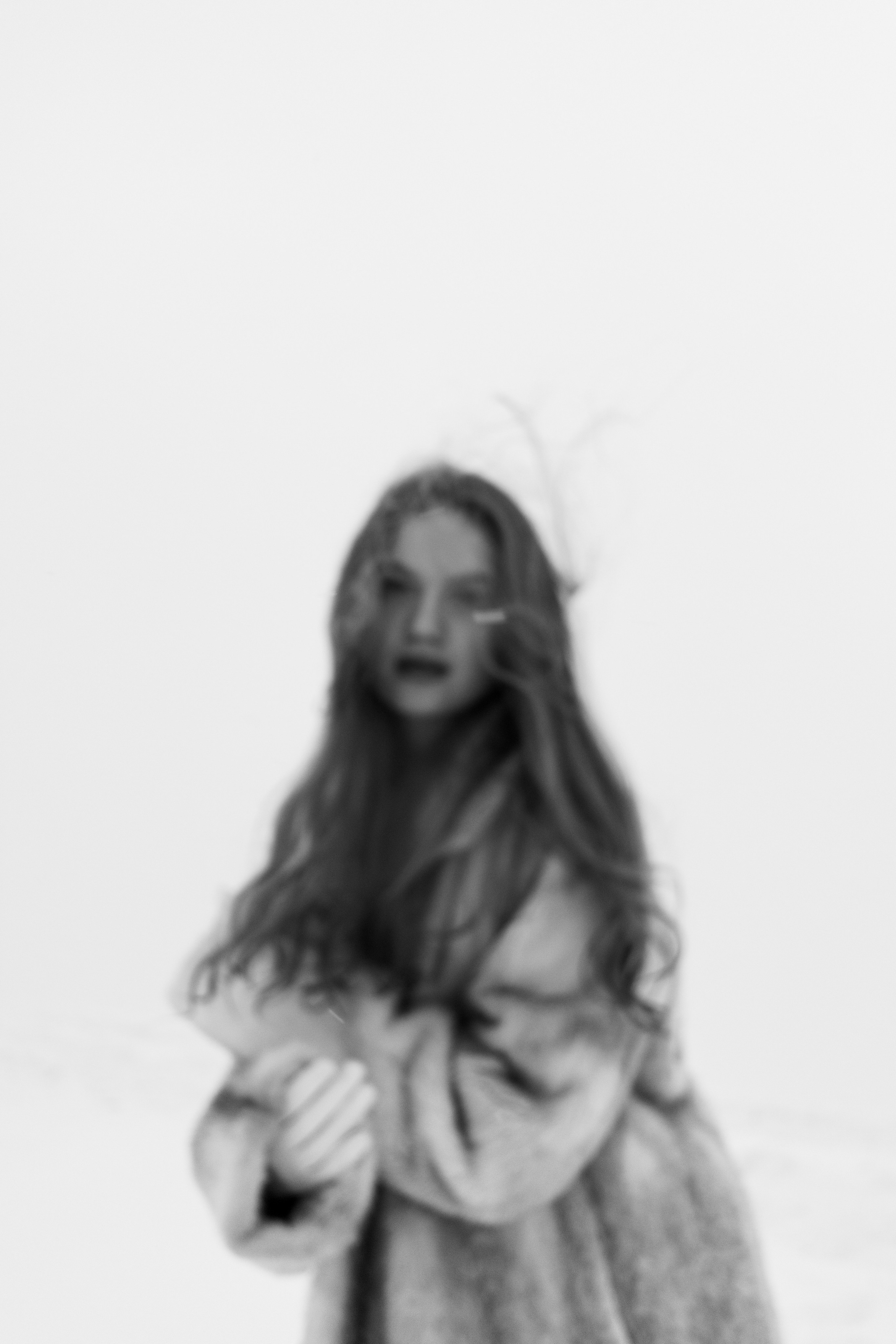 Индивидуальная фотосессия для Аксиньи. Фотограф/видеограф Богдан Голованов