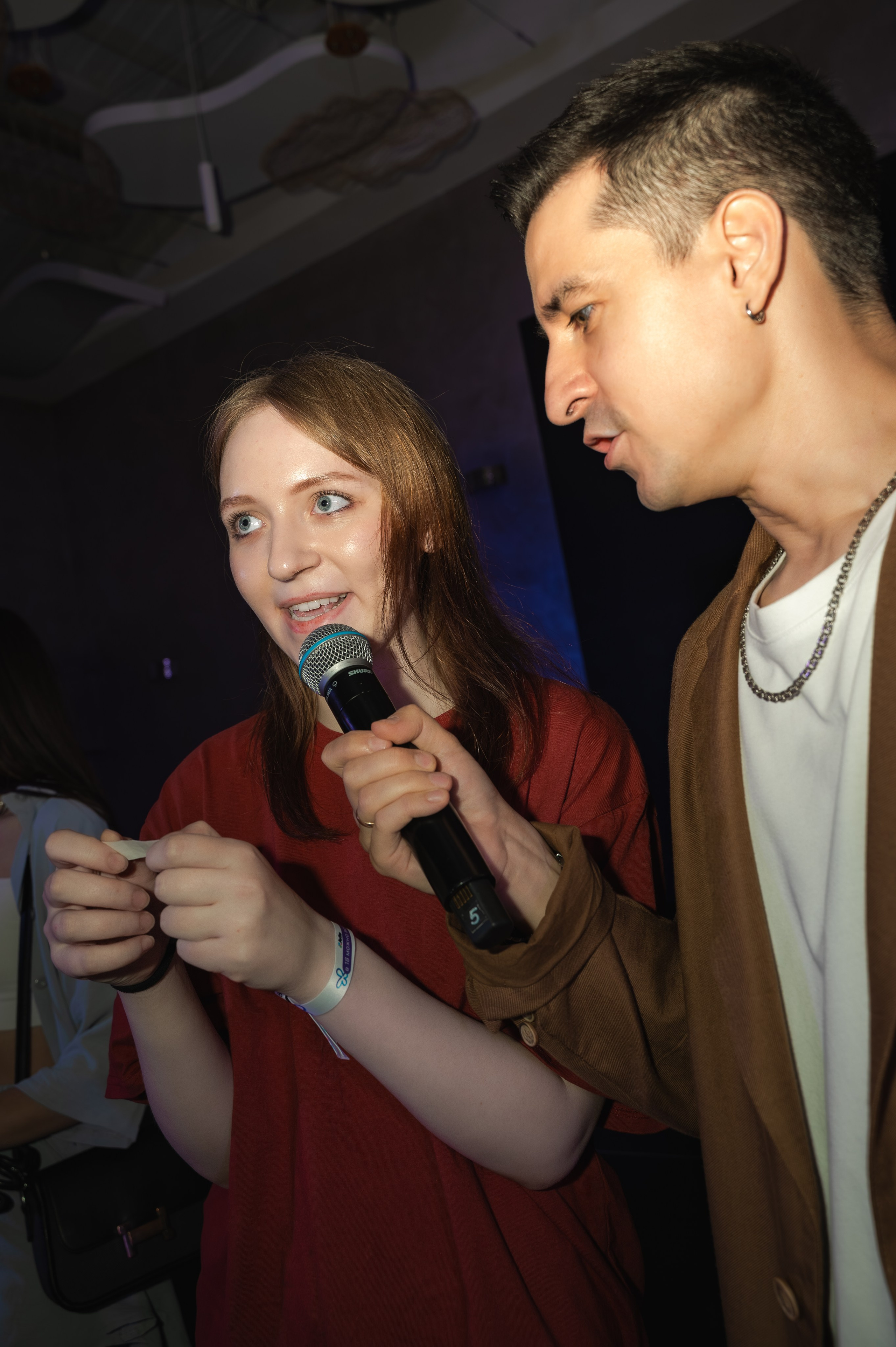 Мероприятия. Корпоратив Авито. Фотограф/видеограф Богдан Голованов