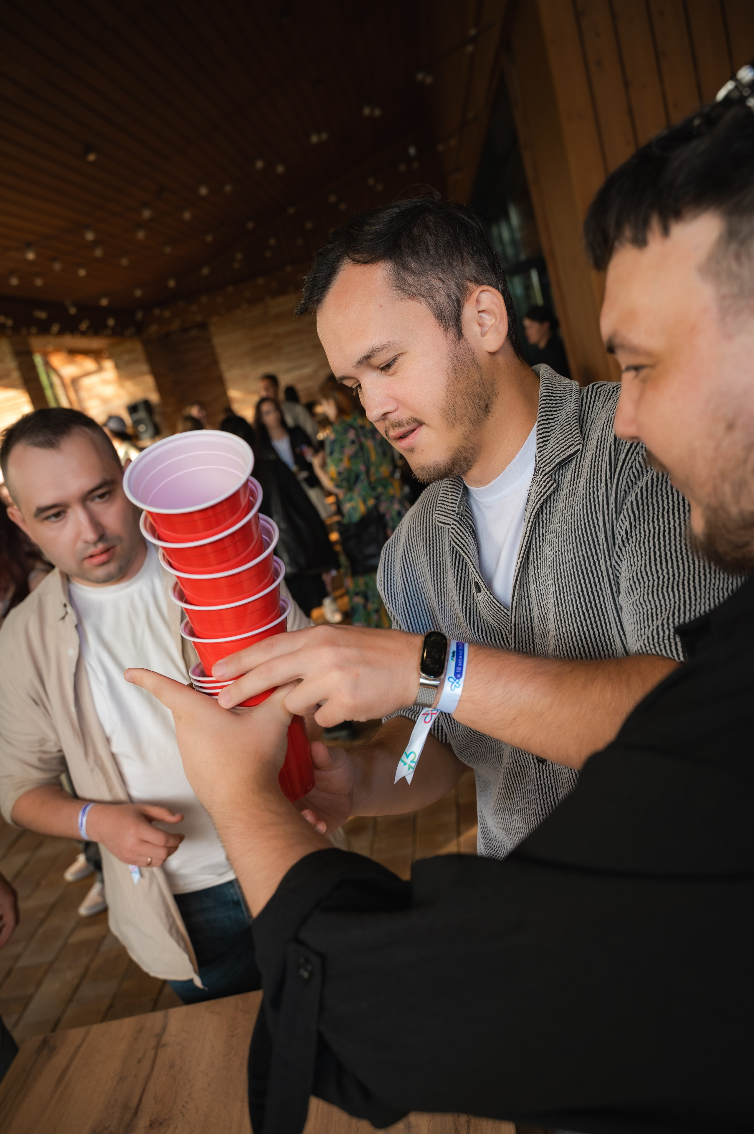 Мероприятия. Корпоратив Авито. Фотограф/видеограф Богдан Голованов