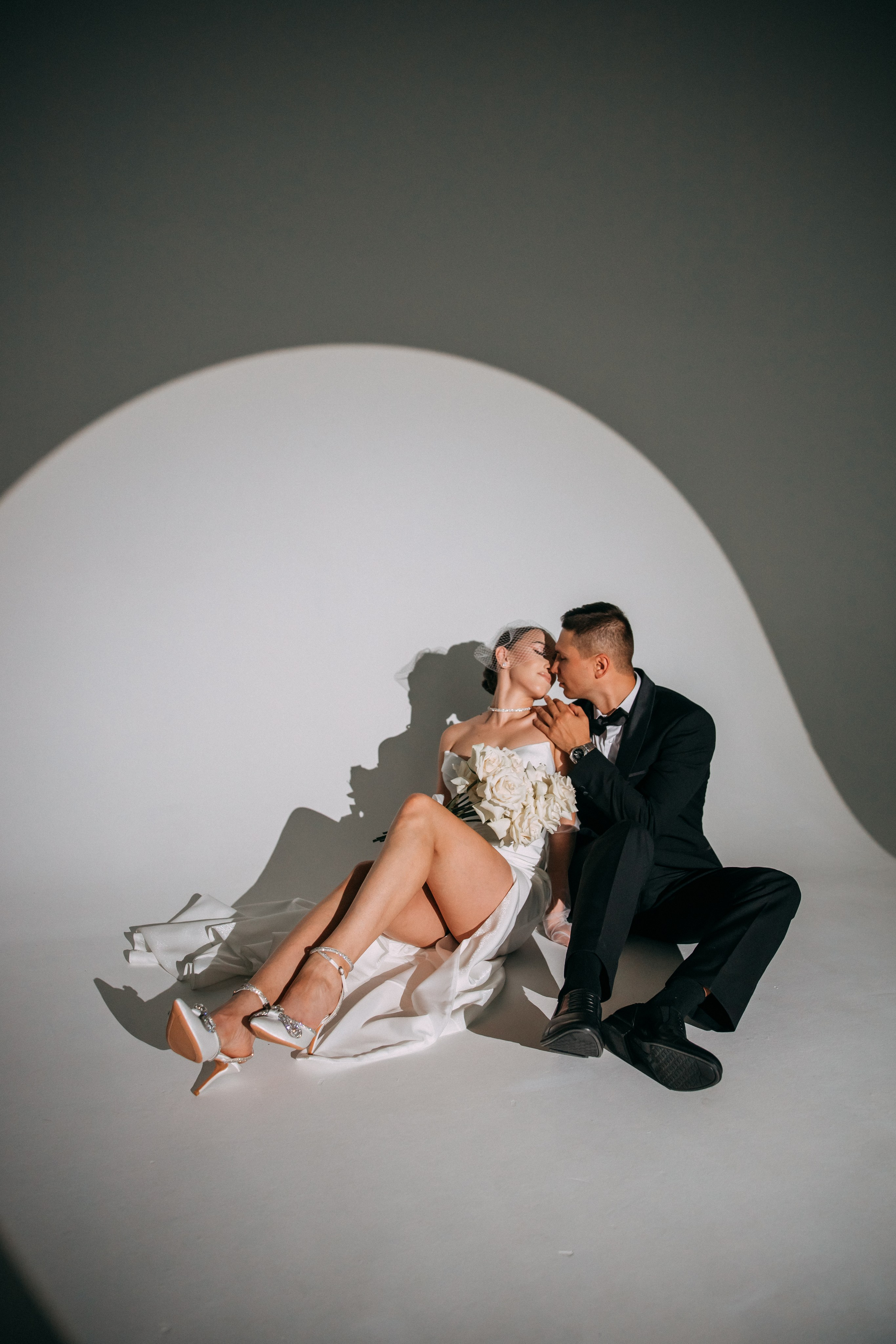 Игорь и Кристина (2022). Romanovs | Свадебный фотограф и видеограф Чебоксары Казань Москва