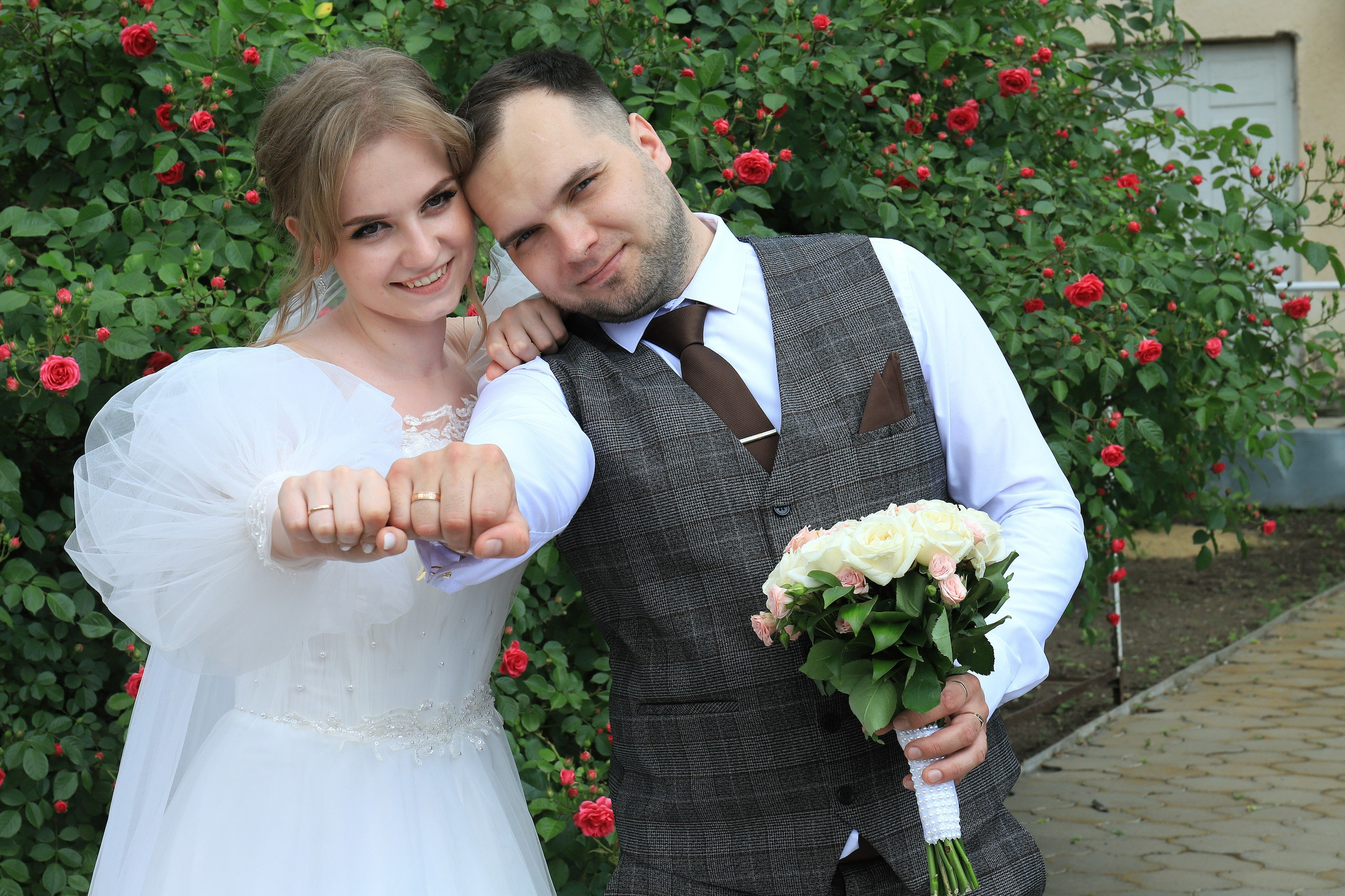 Андрей и Татьяна. Игорь Варава свадебный фотограф видеограф Белая Глина Краснодар