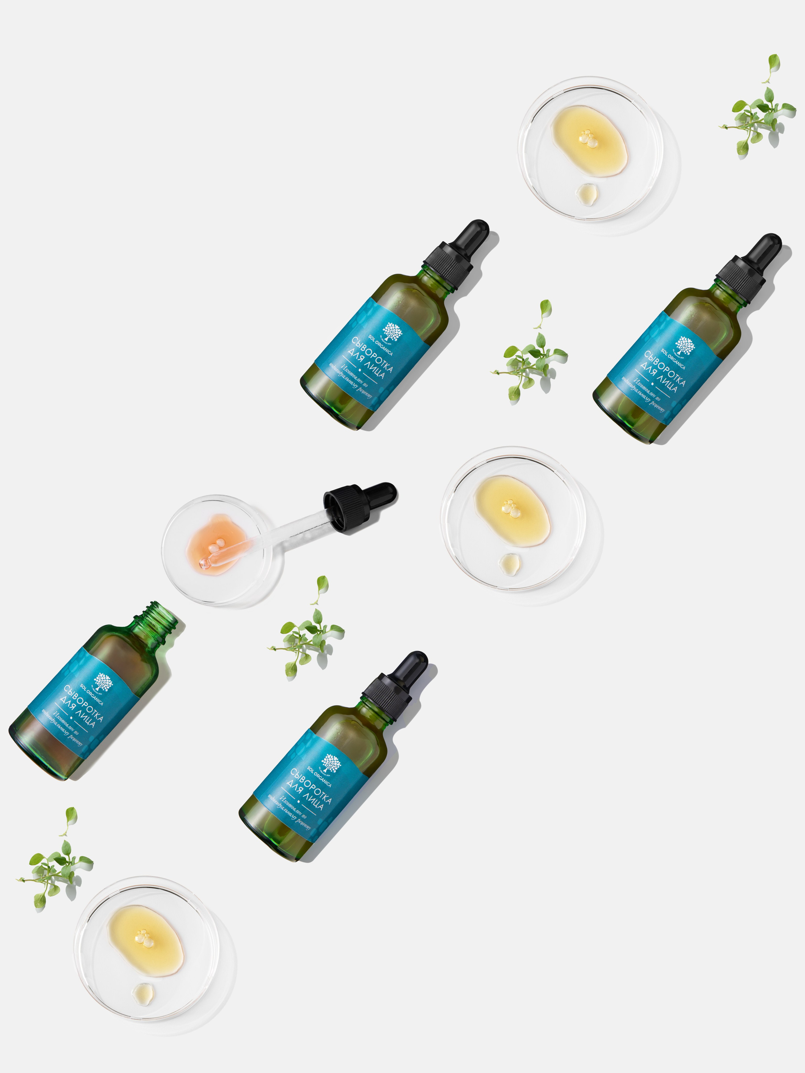 Косметика и Парфюм. Фотограф для маркетплейсов Wildberries и Ozon | Предметная и фуд-съёмка, инфографика и видео для брендов — Анастасия Супрунова