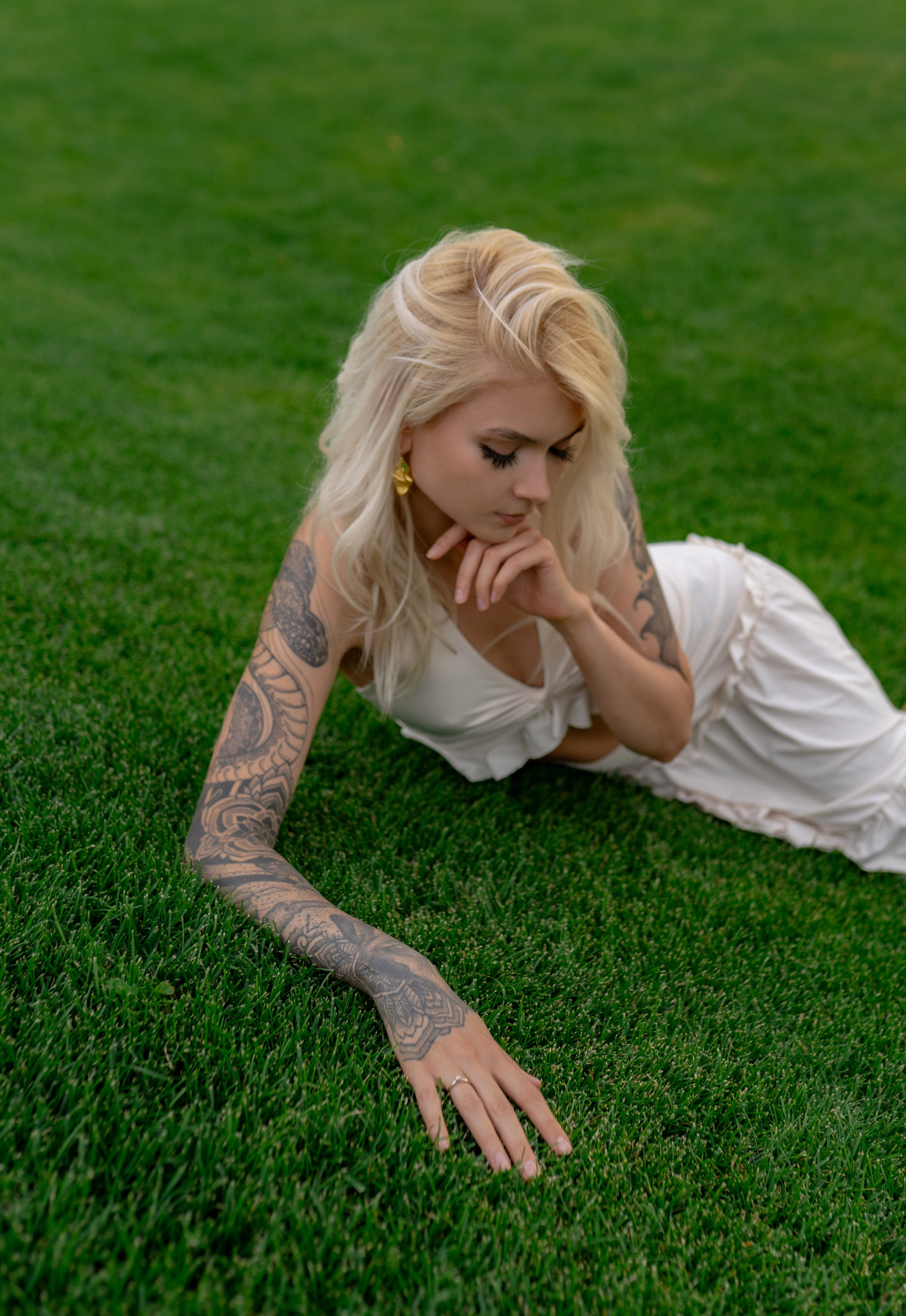 Vika. Фотограф Самара