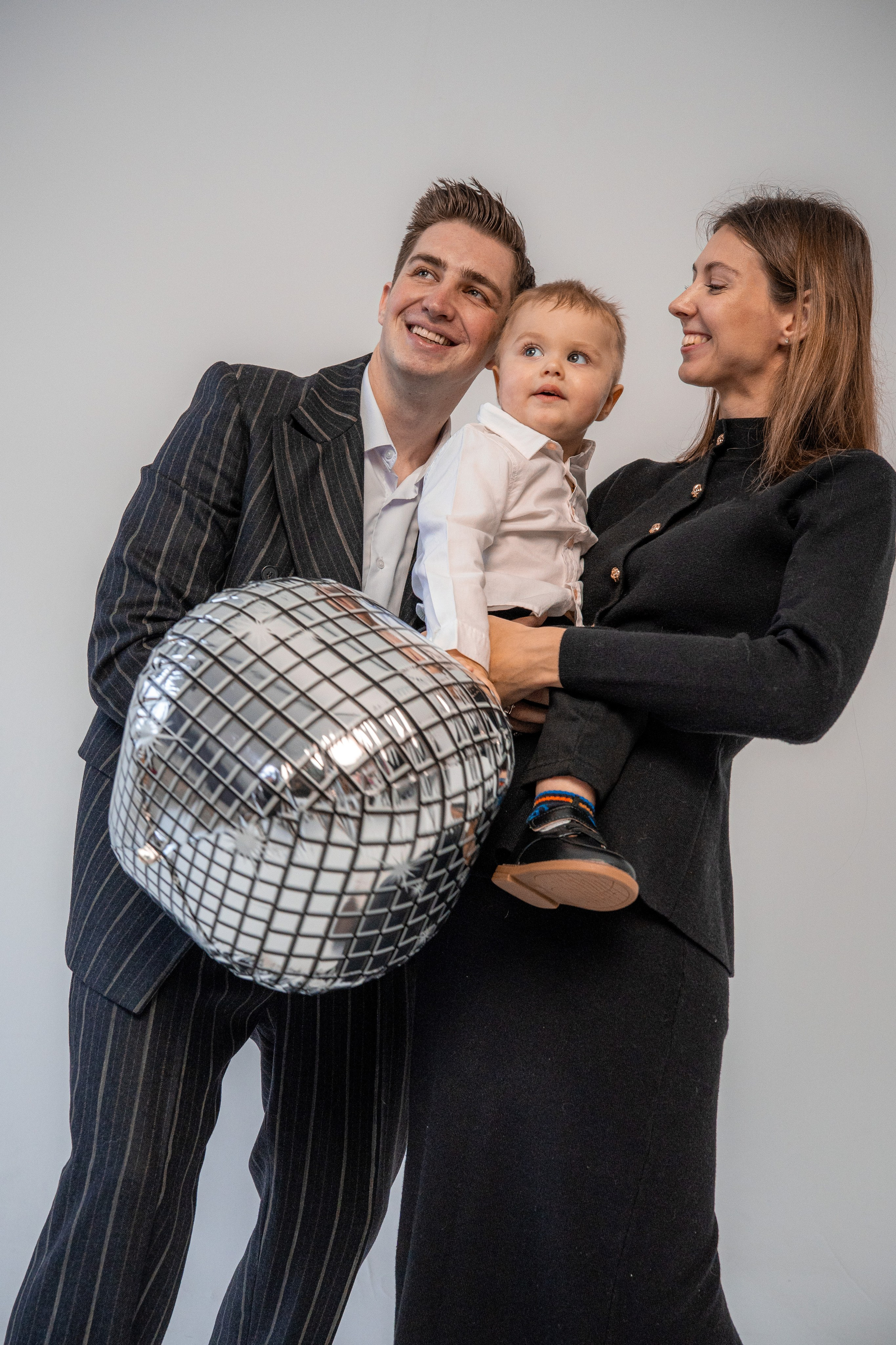 Руслан. Студийный и портретный фотограф в САНКТ-ПЕТЕРБУРГЕИрина Махаон