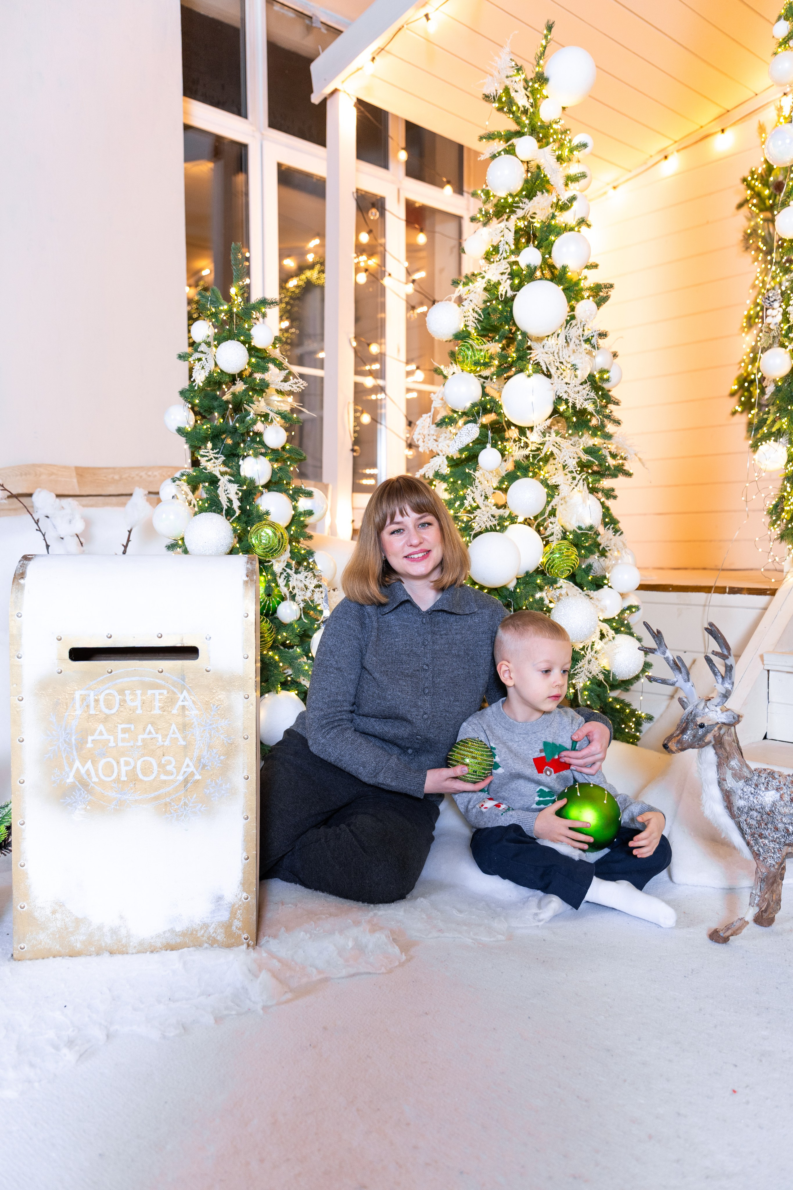 Мария, Станислав и Савелий. Семейный и свадебный фотограф в Москве Елизавета Окульская