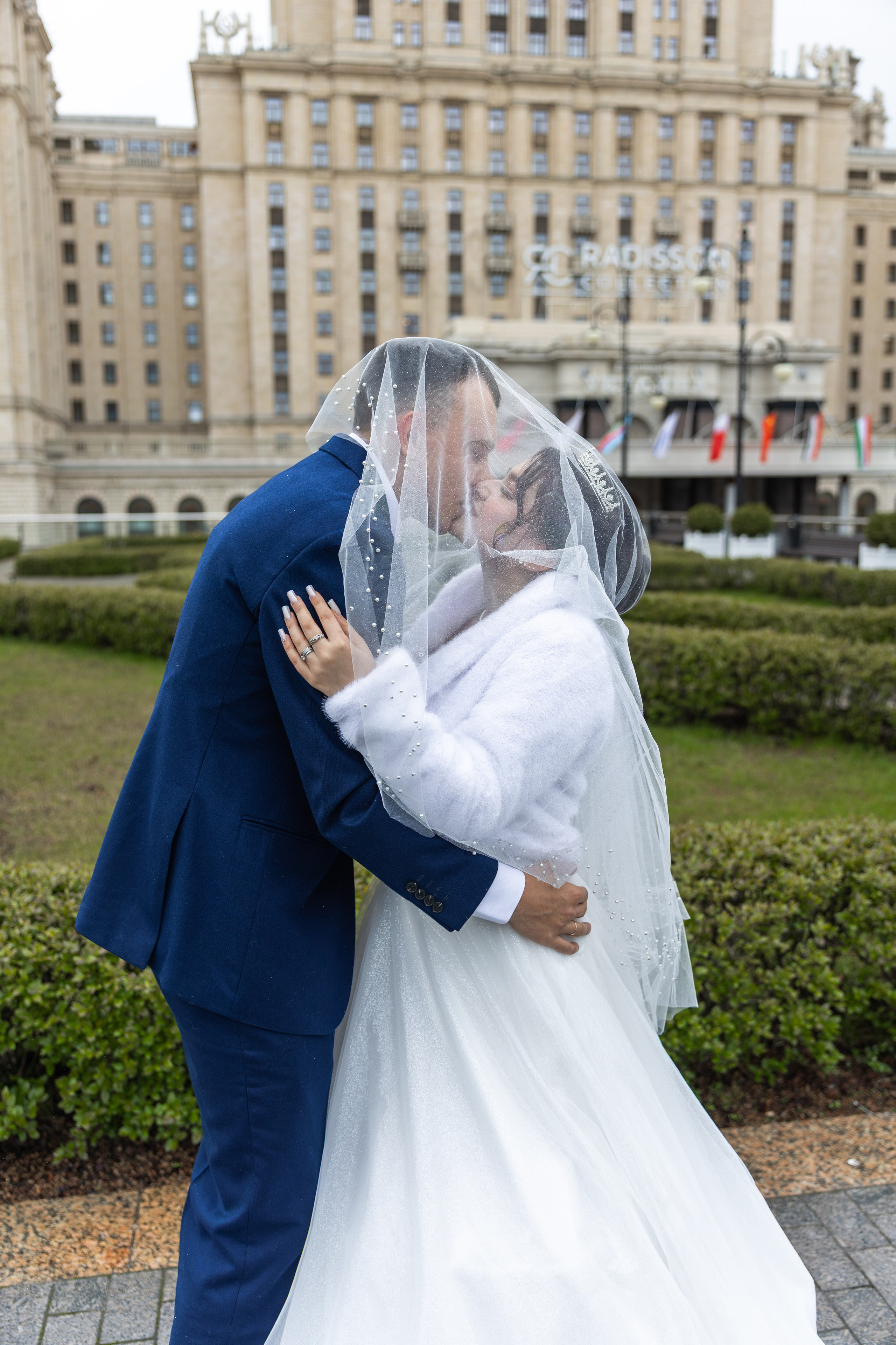Viktor & Ksenia. Семейный и свадебный фотограф в Москве Елизавета Окульская