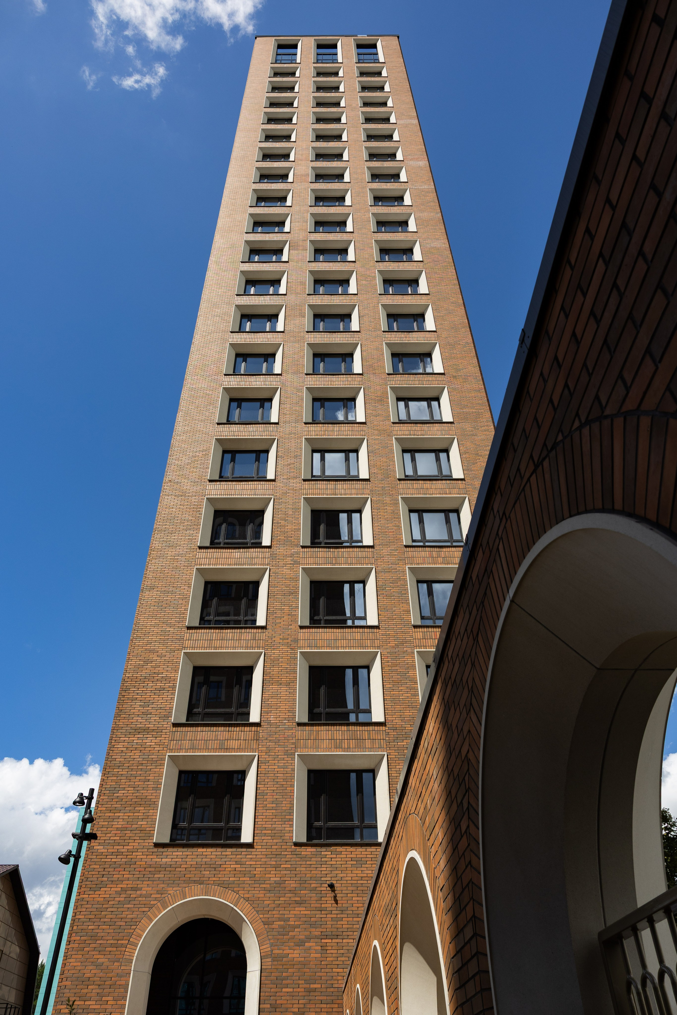 Interior. Professional event photographer Ruslan Davletberdin