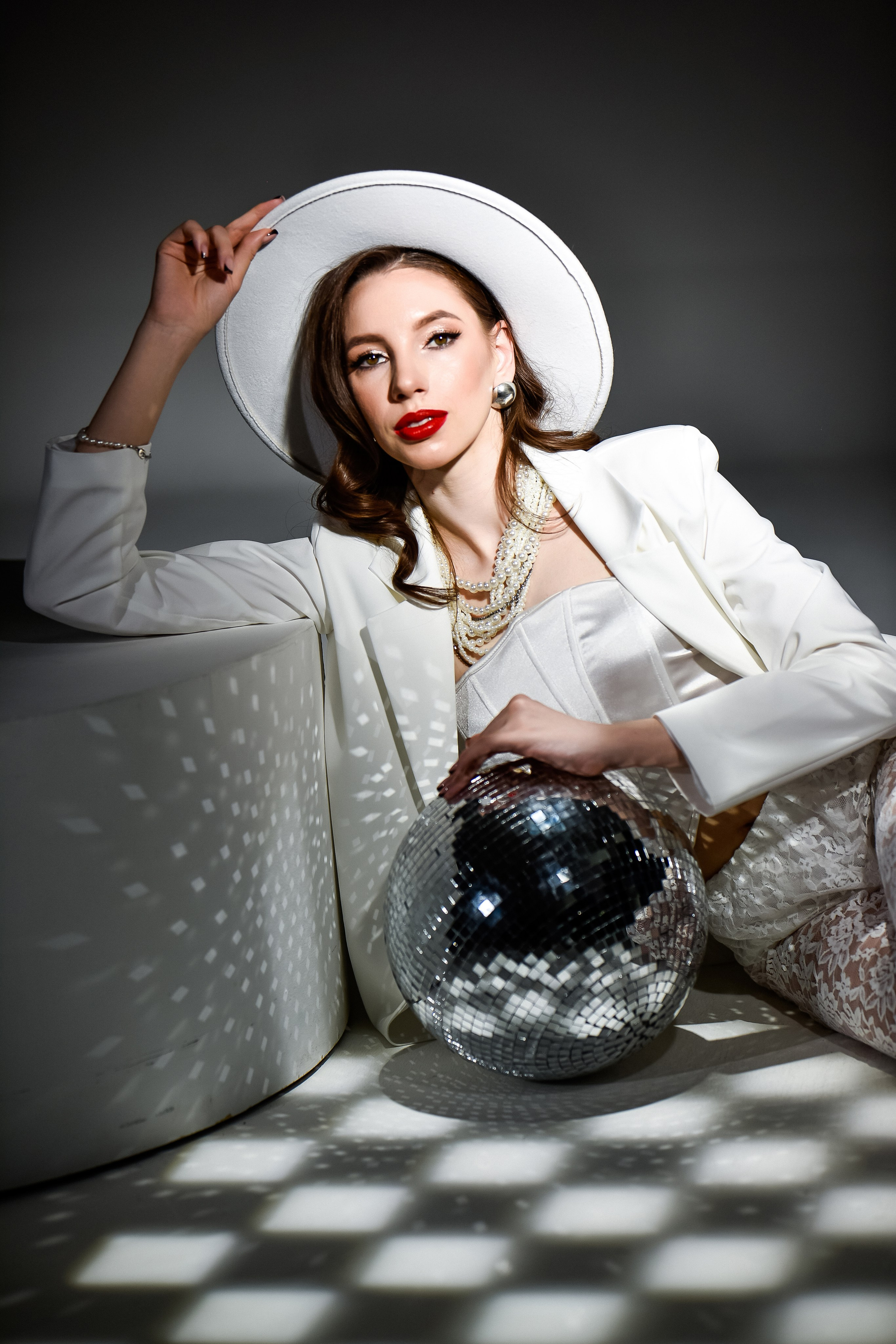 Студийный фотограф в Самаре и Самарской области