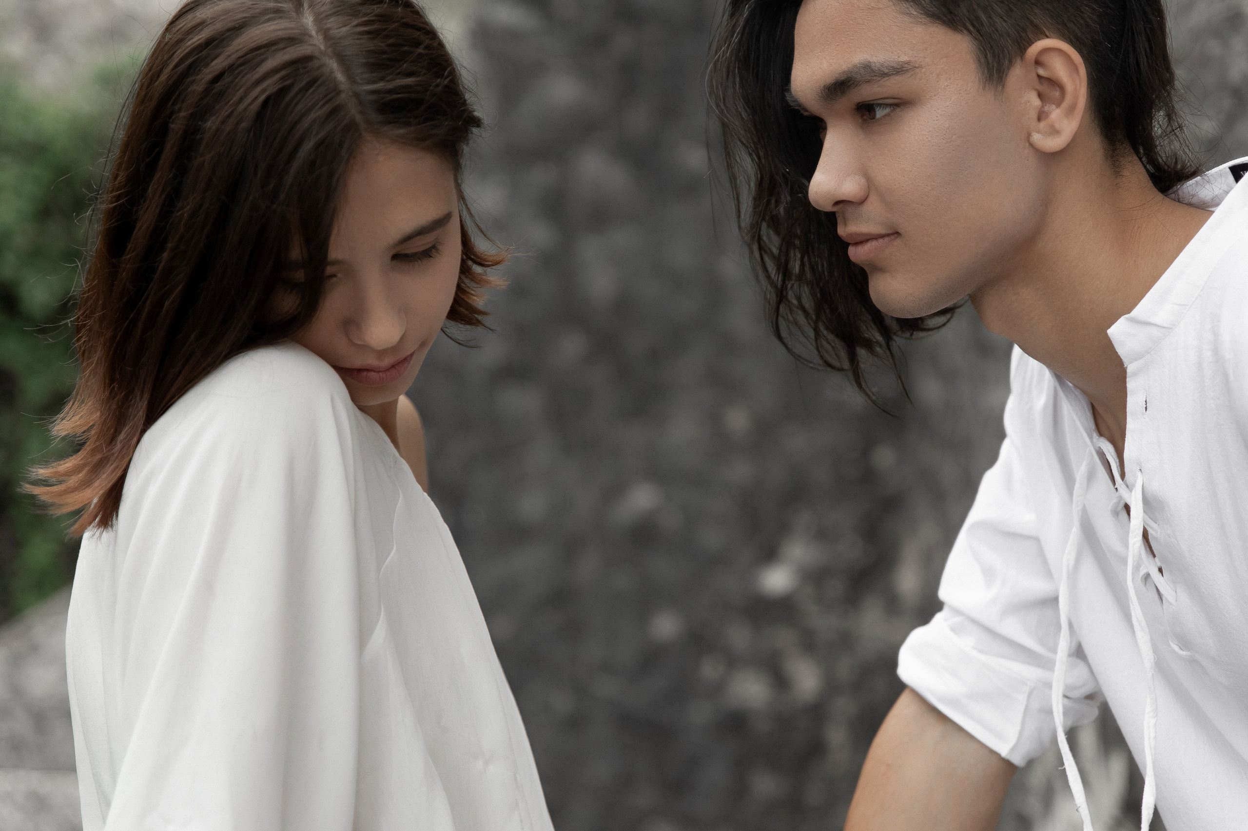 Влюбиться в Абхазии. Свадебный  фотограф Юлия Гривцова Москва