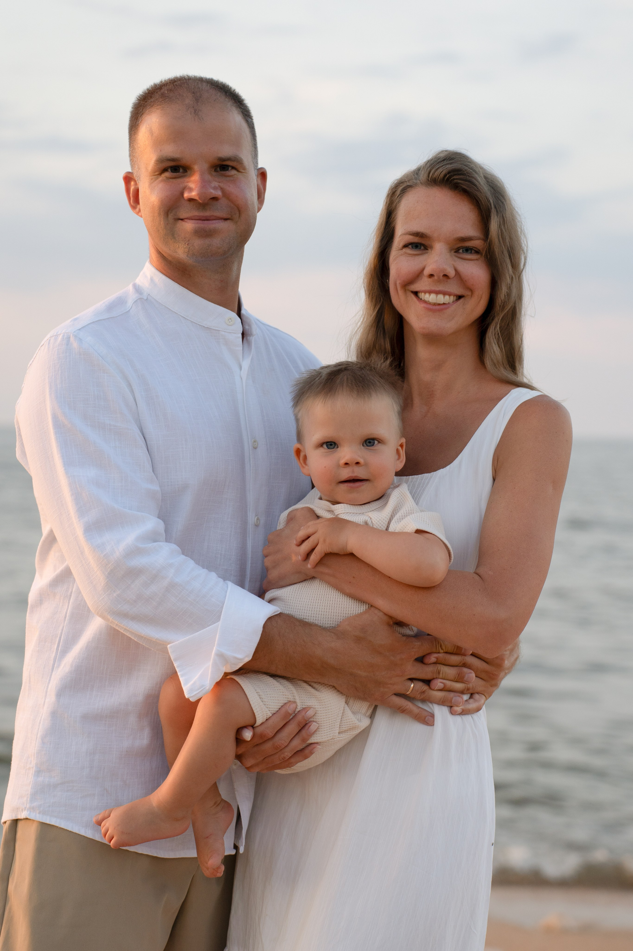 Татьяна. Семья. SHOT BY OLGA