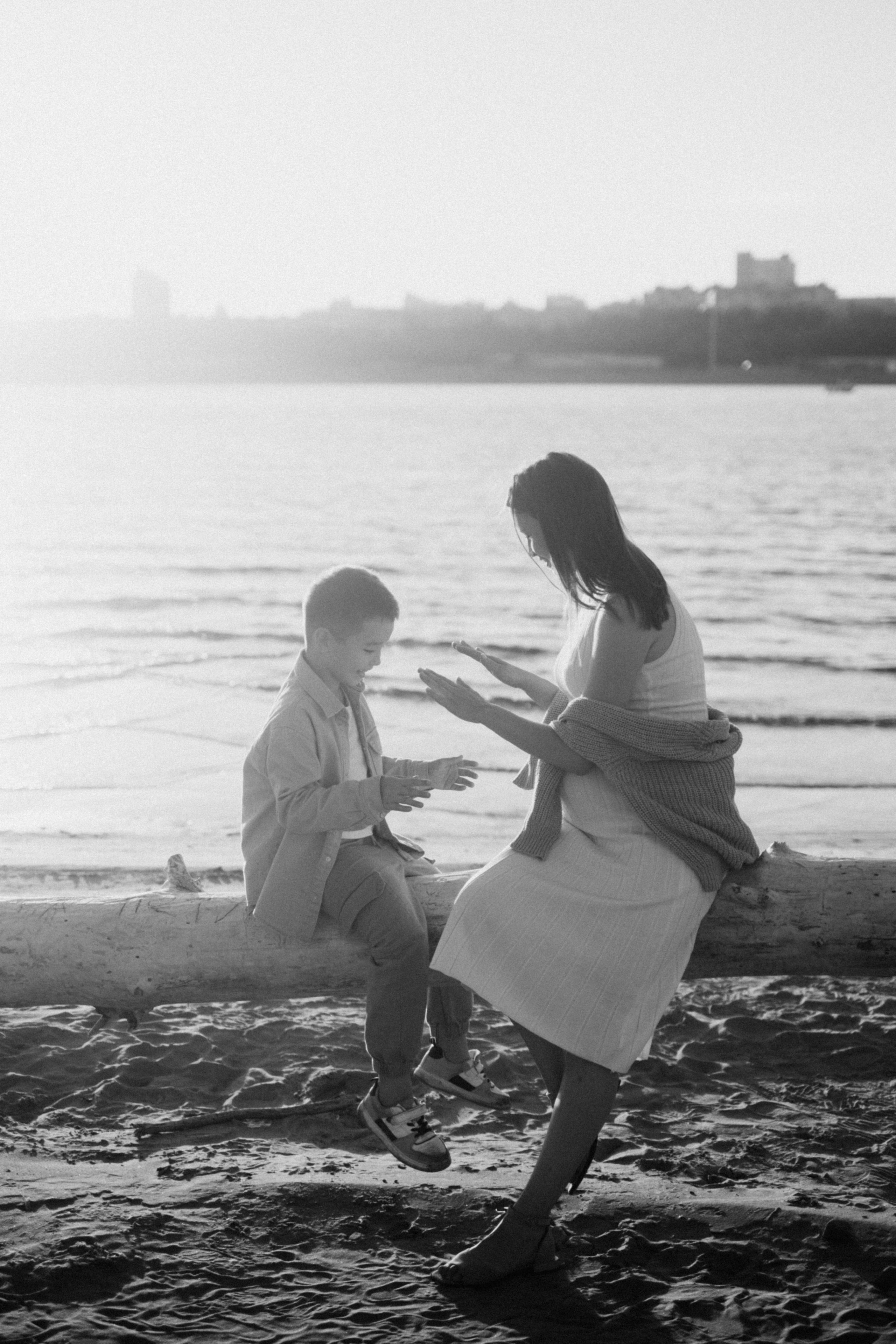 Ольга+Михаил+Артём. Свадебный и семейный фотограф г. Волгоград Биленко Ангелина