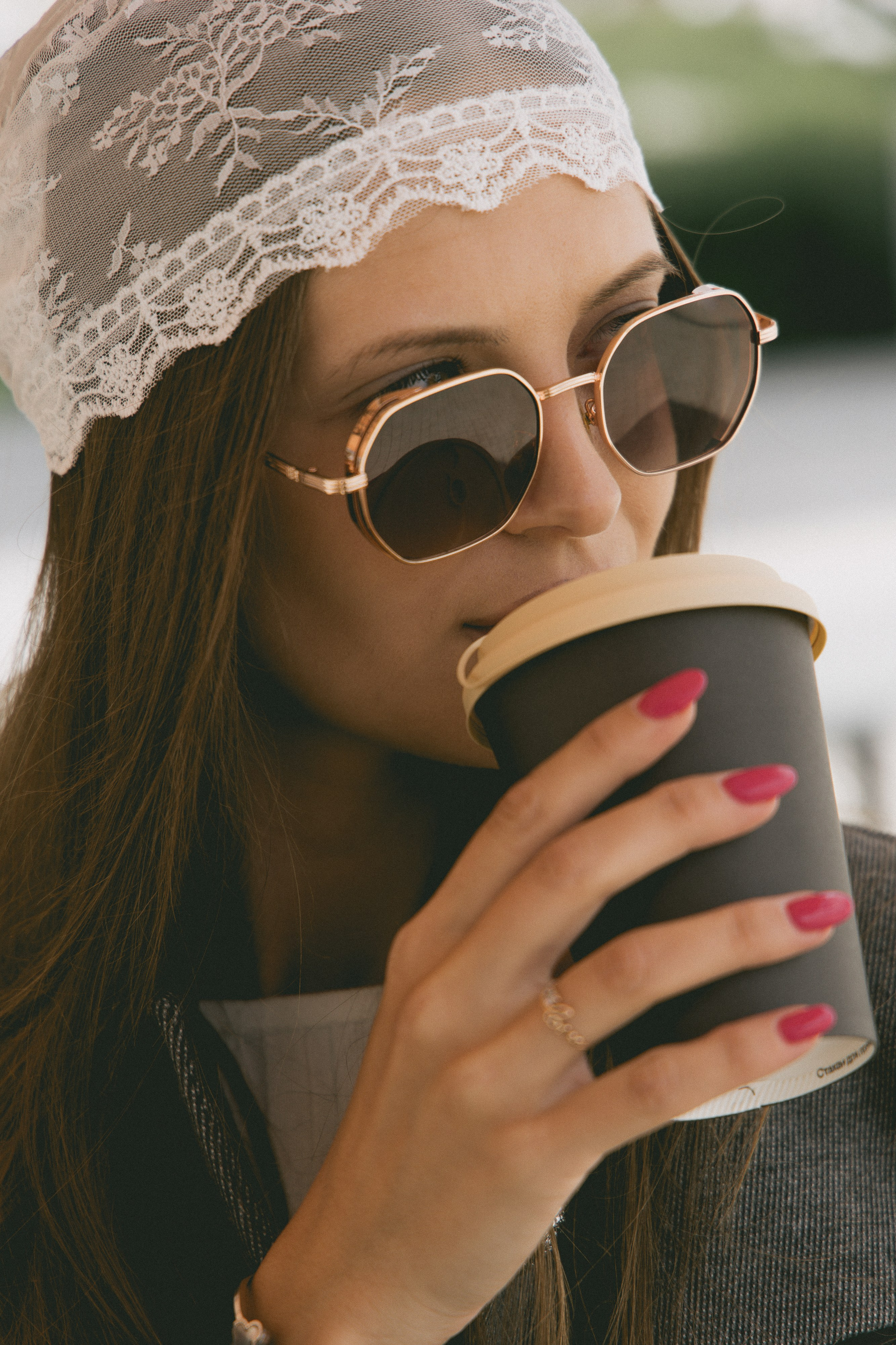 Прогулка по Рязанской ВДНХ. Профессиональный фотограф в Рязани