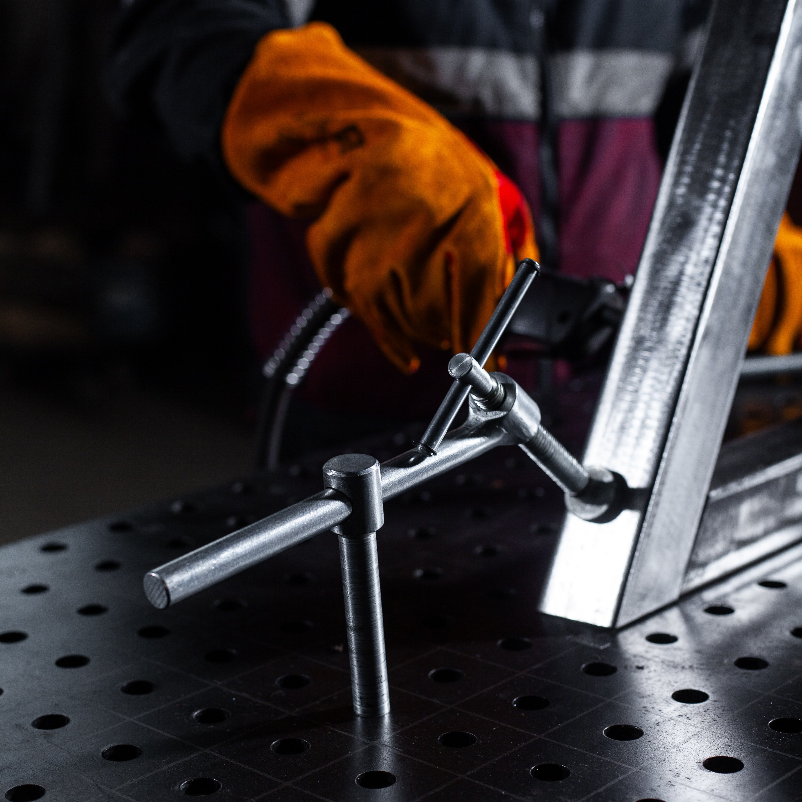 Фотосъемка струбцин для каталога и интернет-магазина. Фотограф в Челябинске и Челябинской Области Александр Самохвалов