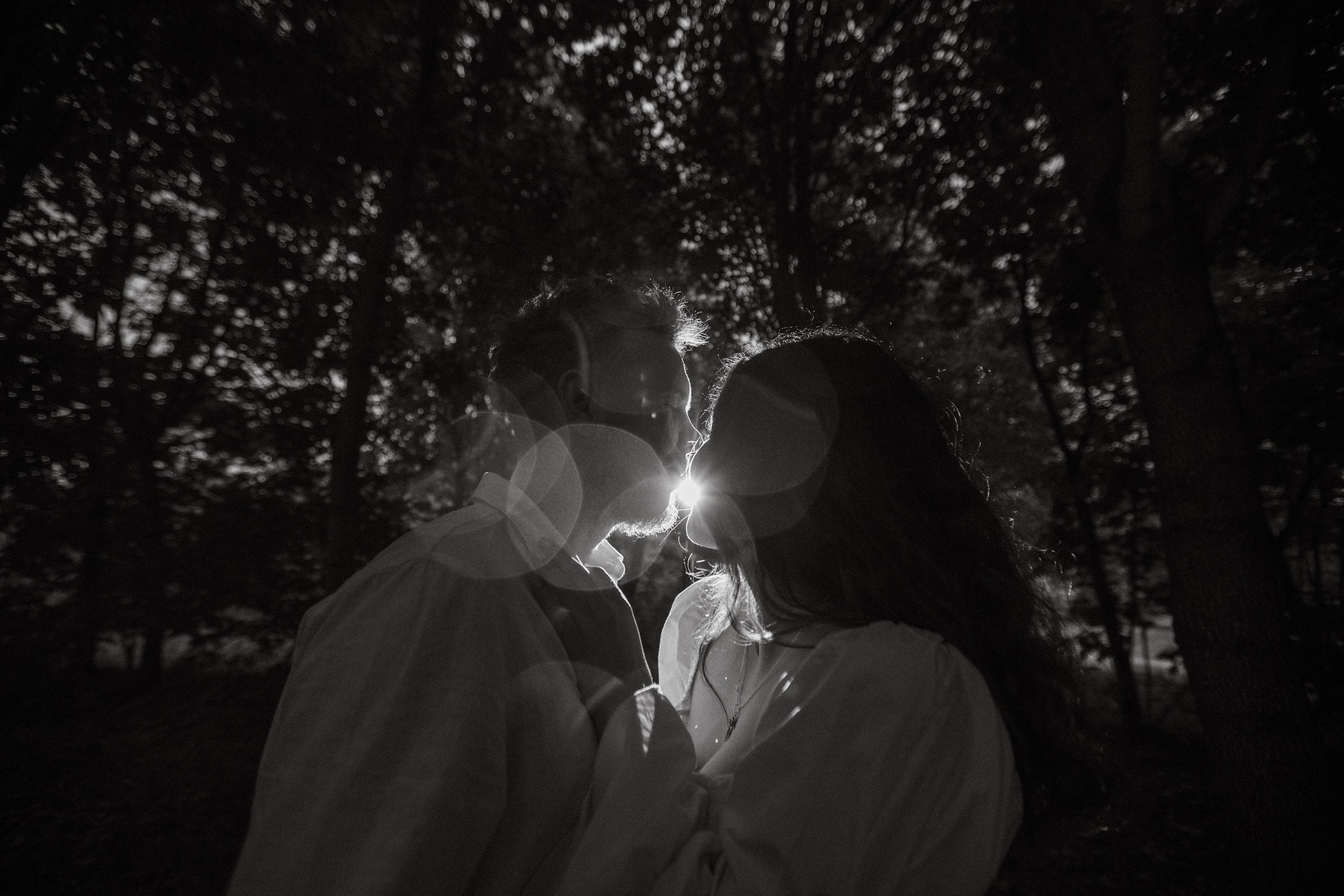 Лиза и Кирилл. Женский и репортажный фотограф Москва Натали Смирнова