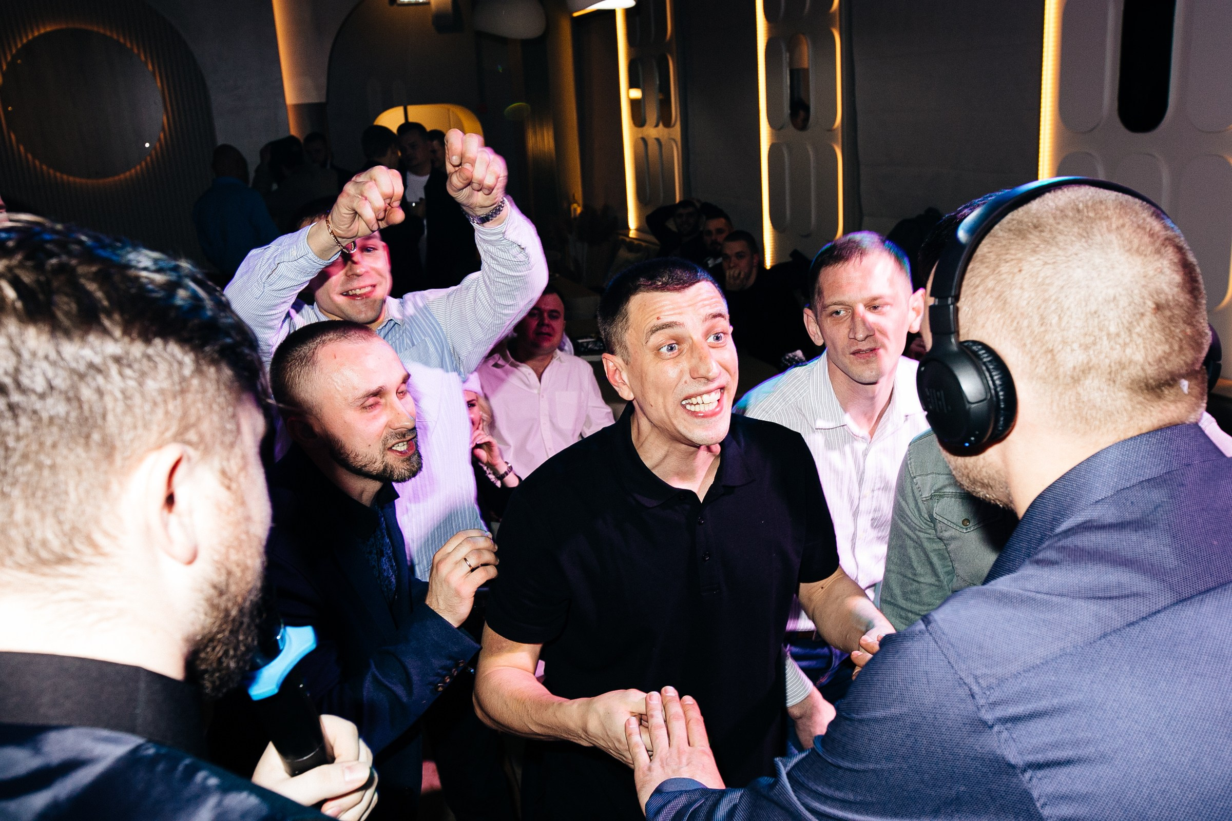 Brooklands корпоратив. Женский и репортажный фотограф Москва Натали Смирнова