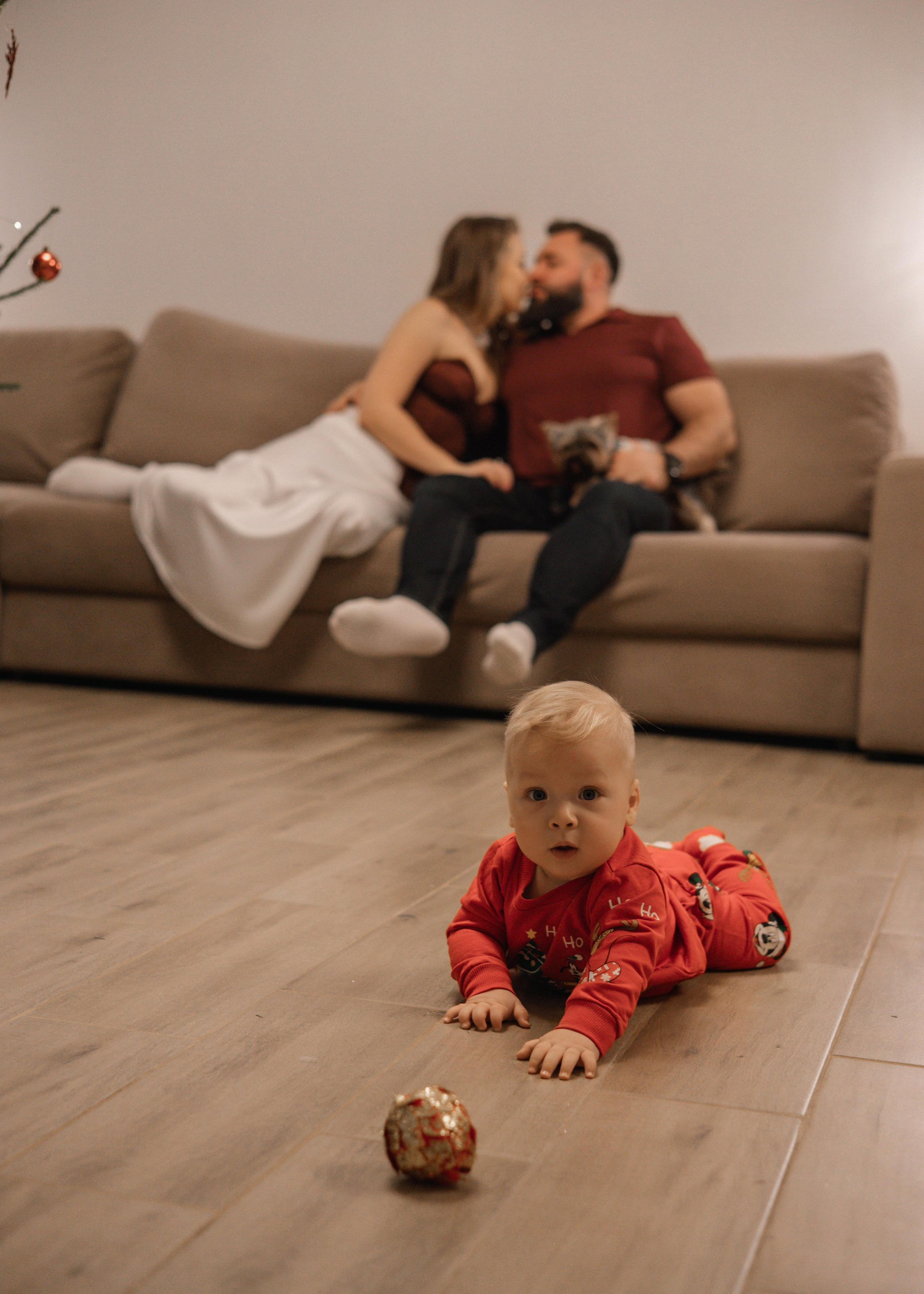 СЕМЕЙНЫЕ. Фотосессия новорожденных в Москве и Московской области