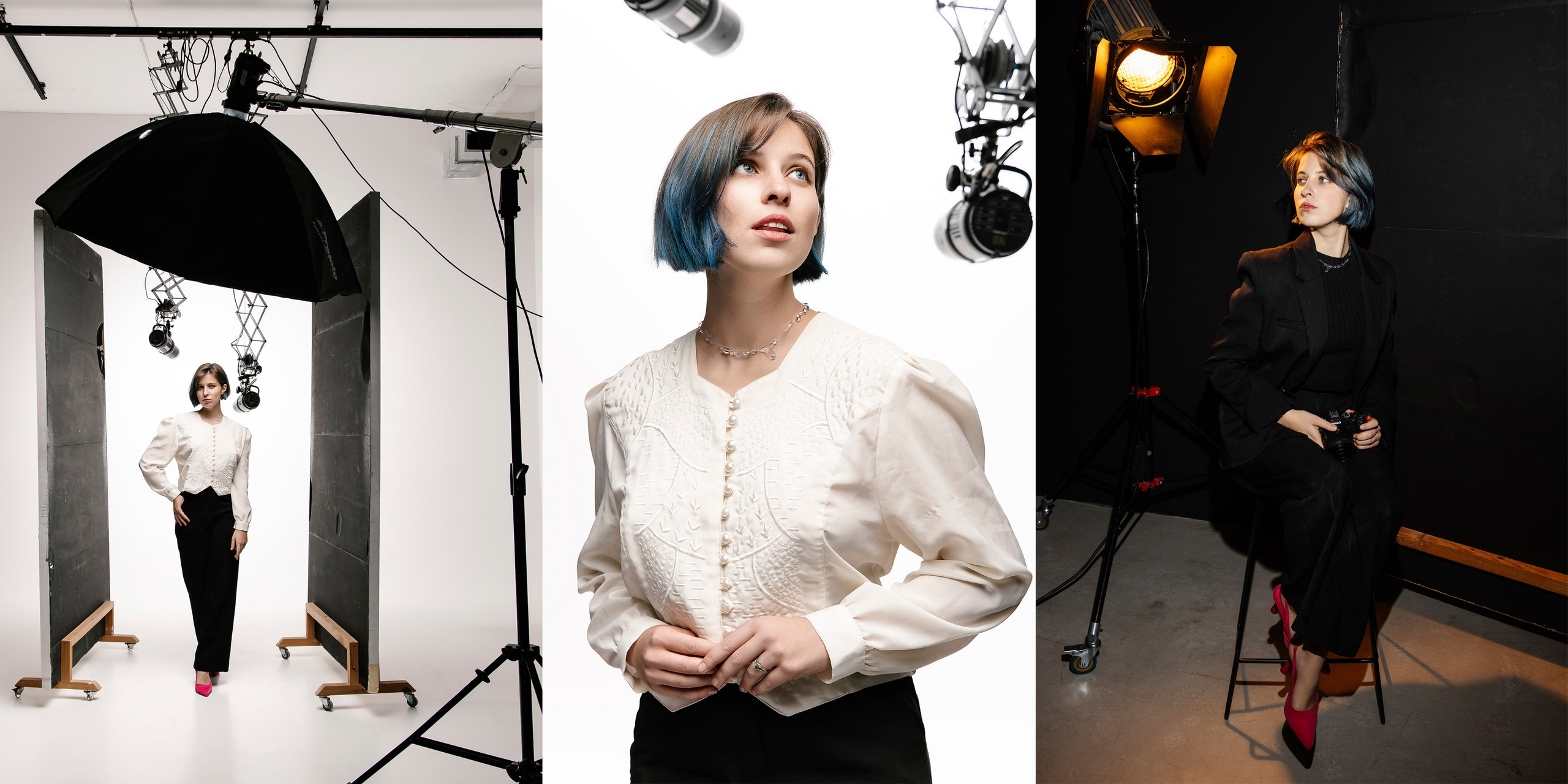 Фотограф Алиса Болденкова