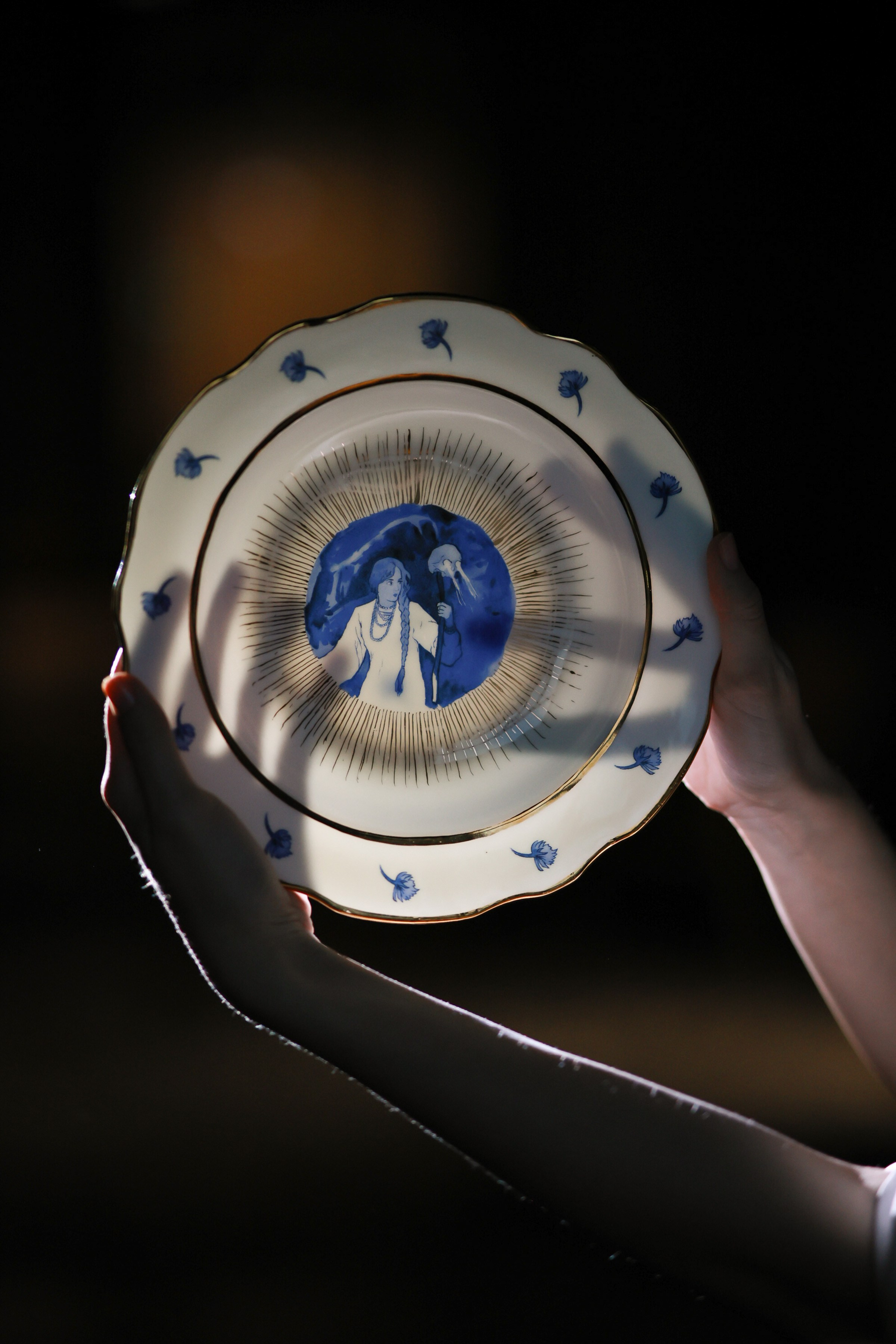 Репортаж. Фотограф Алиса Болденкова