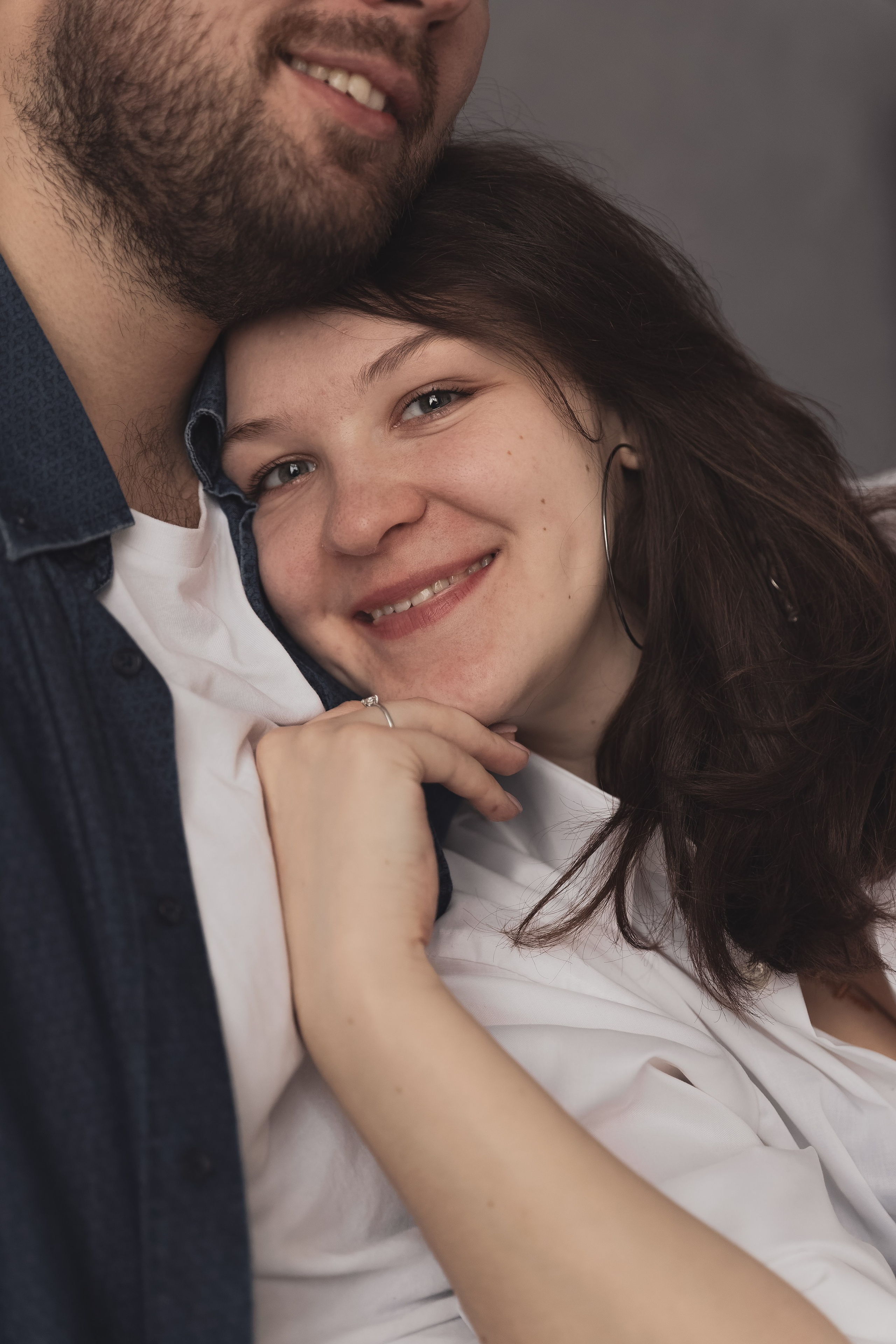 Love Story. Алена Адрианова: фотограф в Санкт-Петербурге