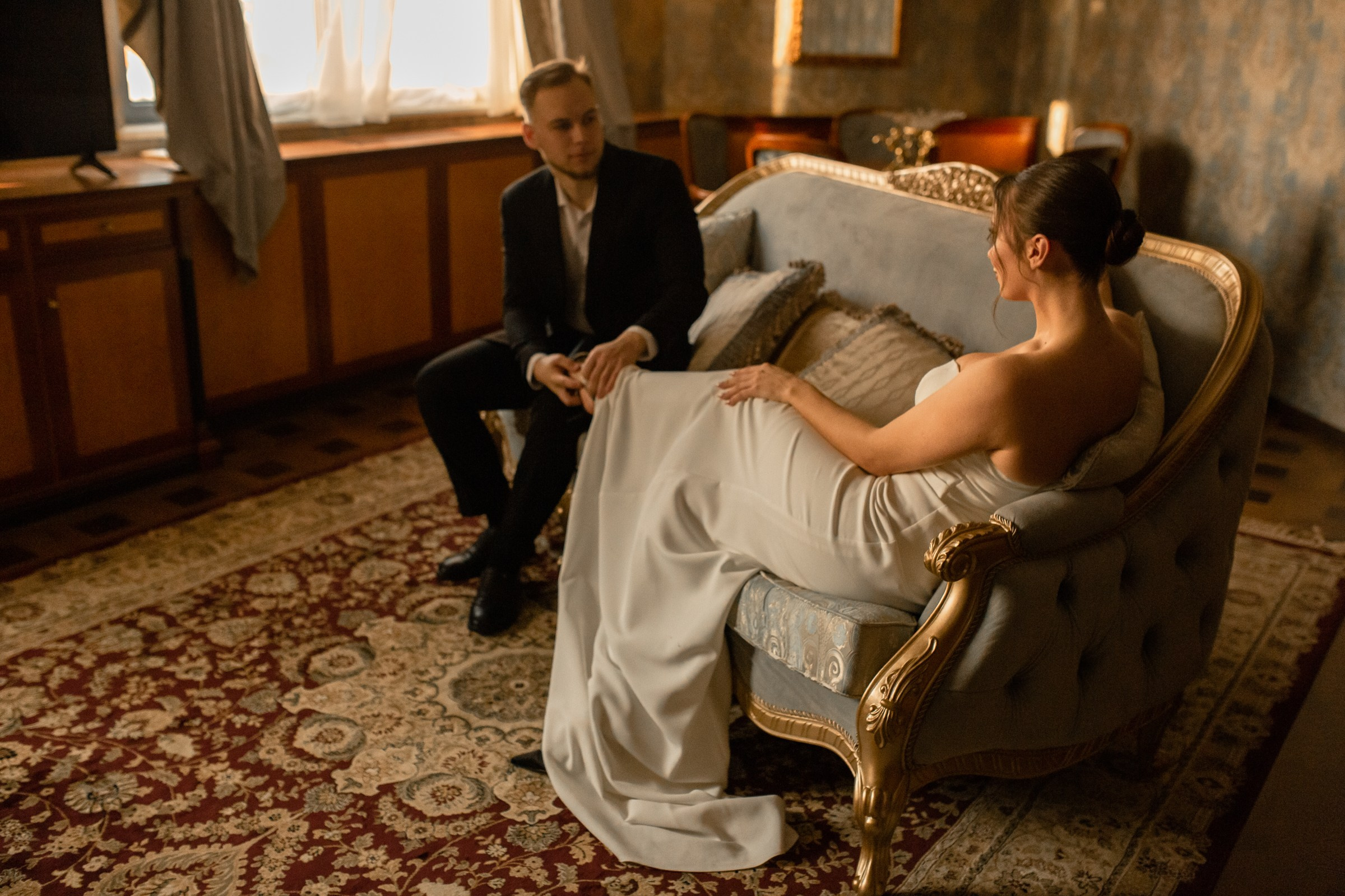 День для двоих. Свадебный фотограф Сочи, Екатеринбург и Санкт-Петербург