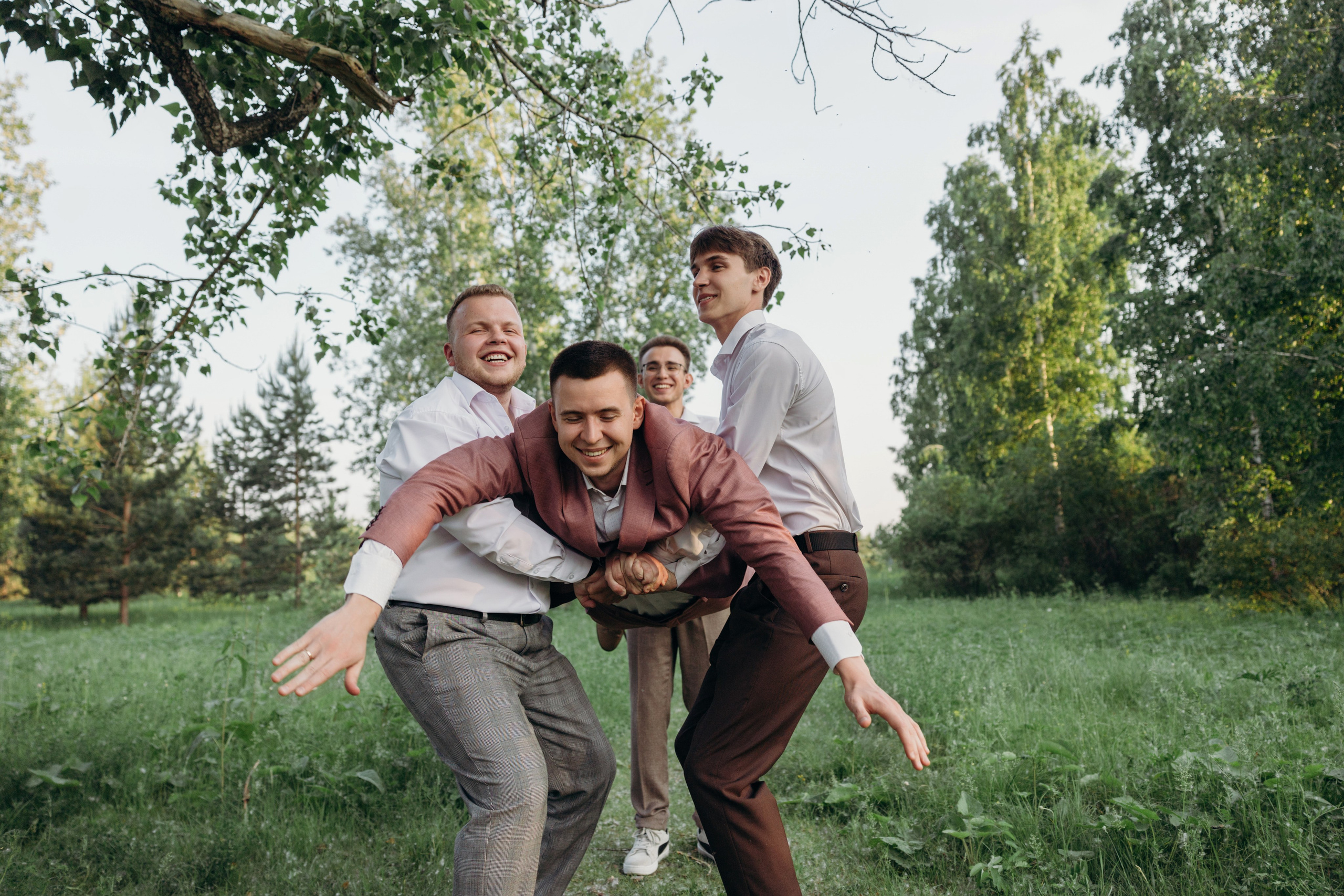 Роман&Яна. Фотограф свадебный семейный в Красноярске Шукшина Наталья