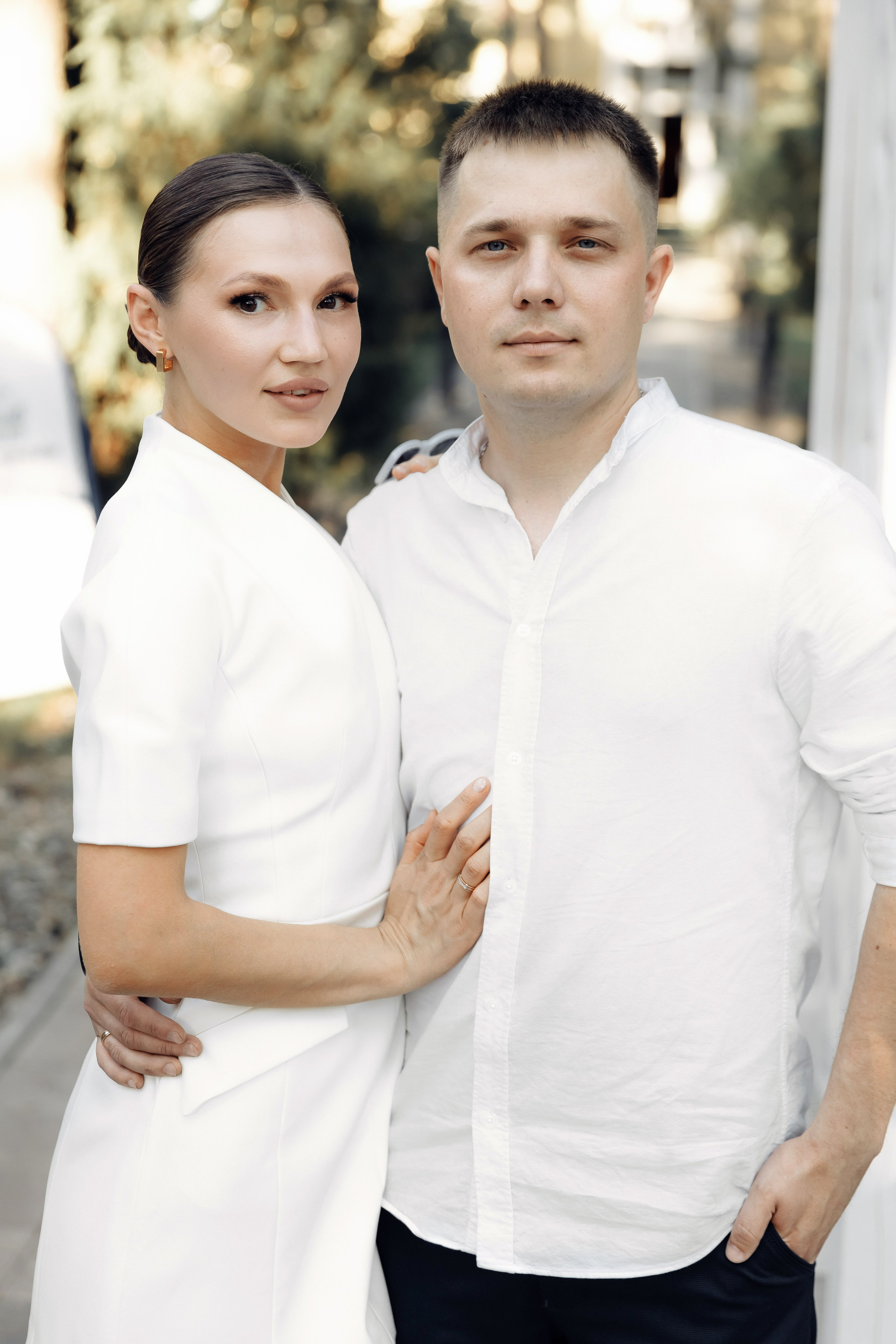 Artem and Alla. Свадебный фотограф Казань Чебоксары Москва