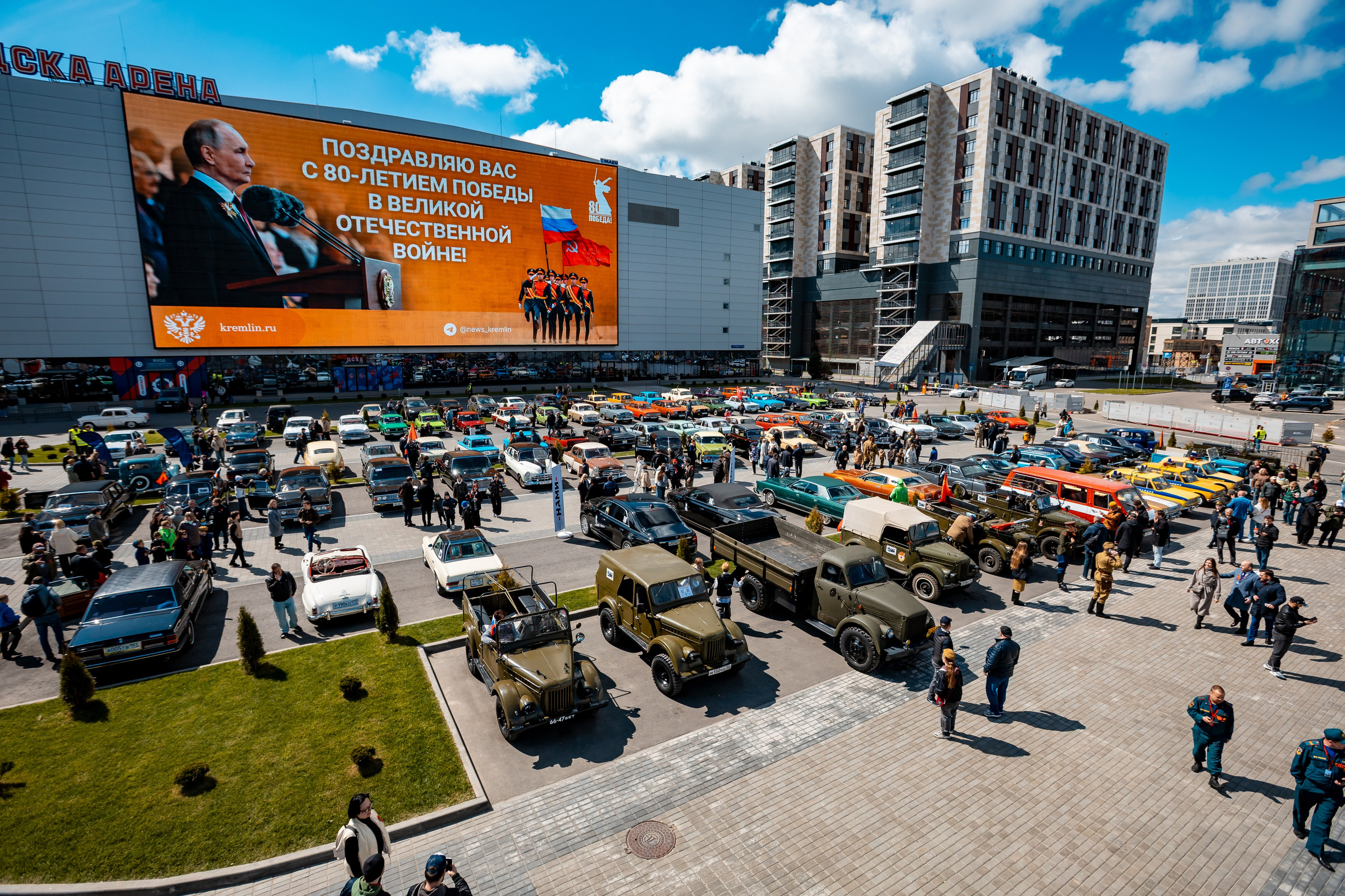 Репортажная съемка в Воронеже. Марк Шишкин — репортажный фотограф в Воронеже и России