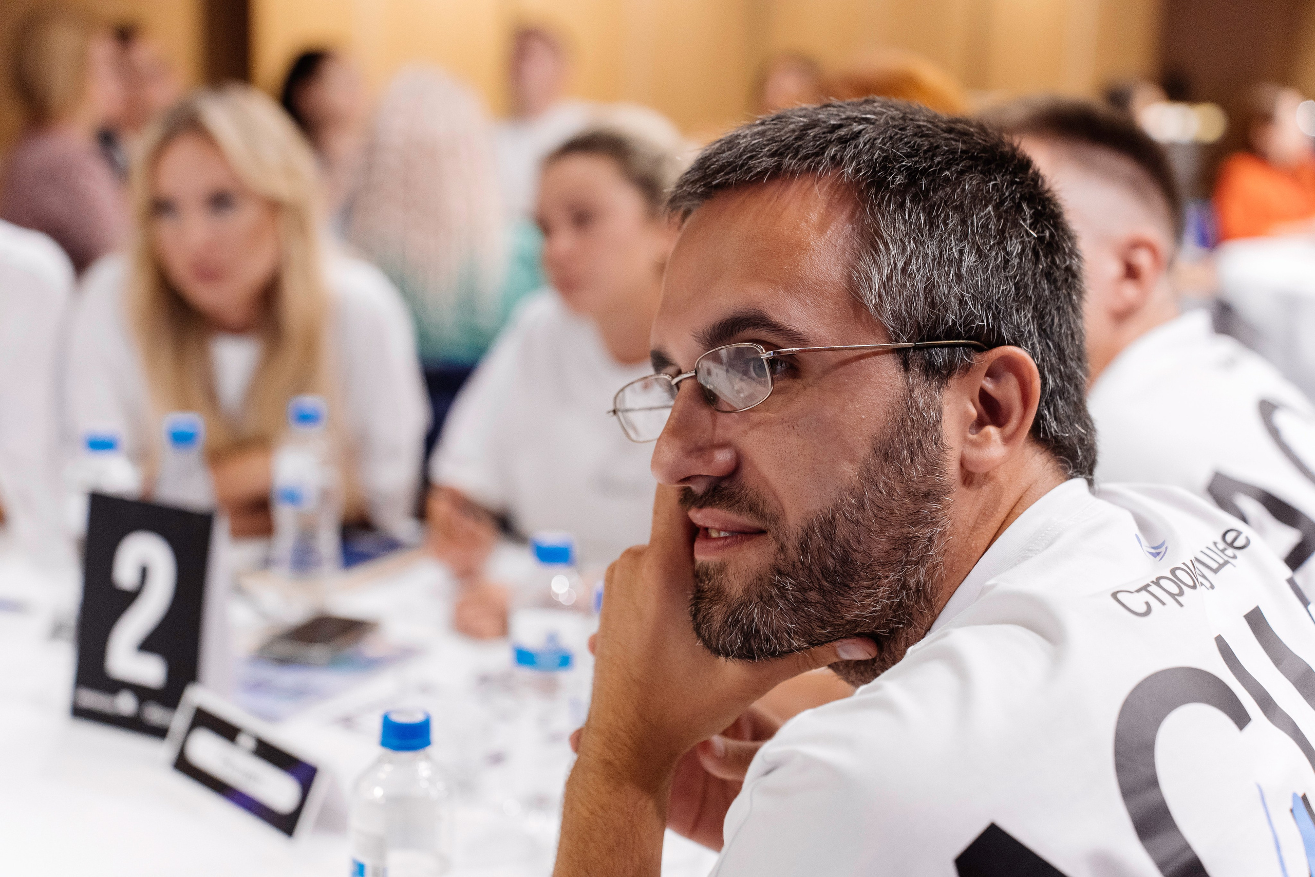 Портфолио для организаторов мероприятий