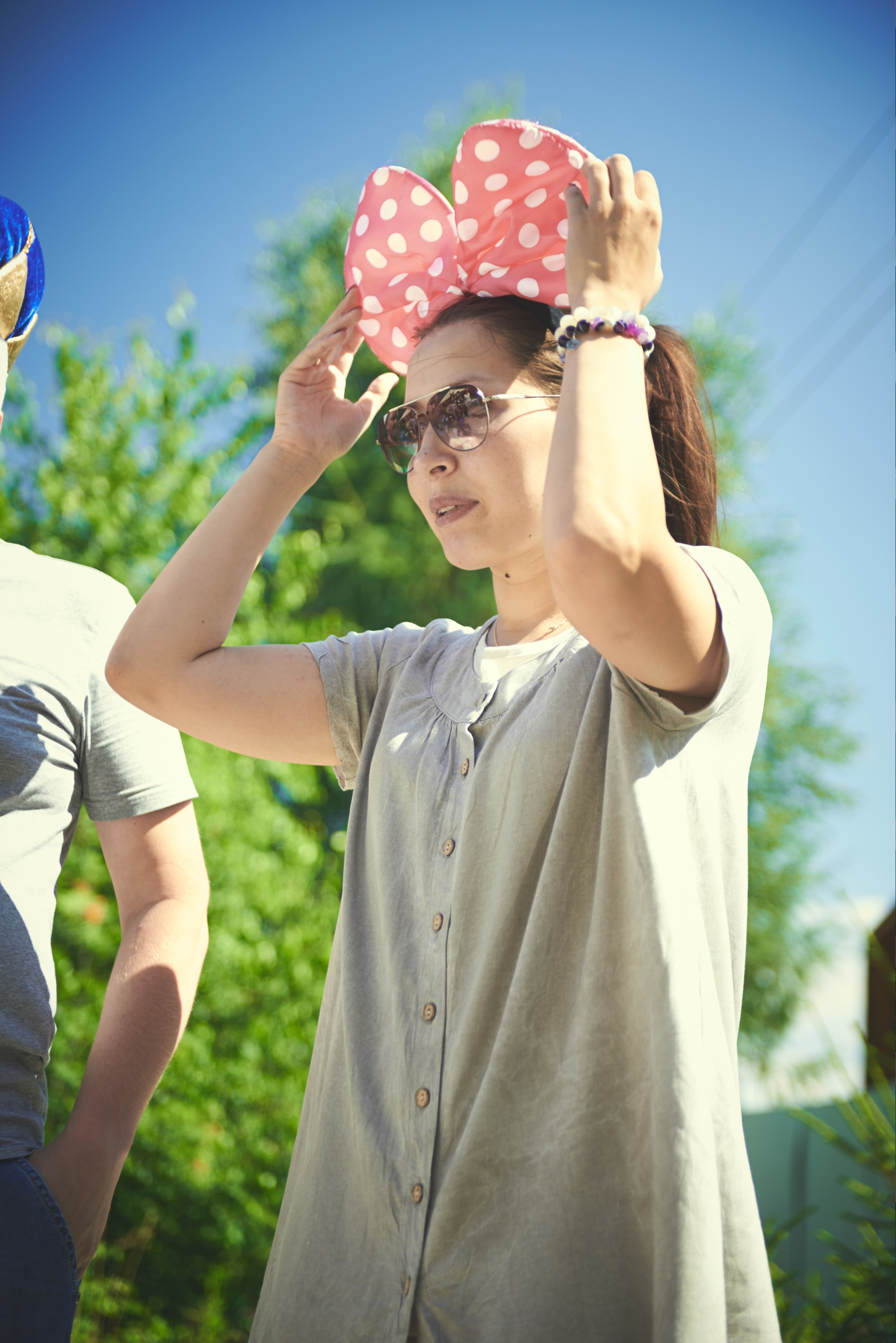 Guzel 3 yers party. Photo & Video production, in Bishkek, Kyrgyzstan