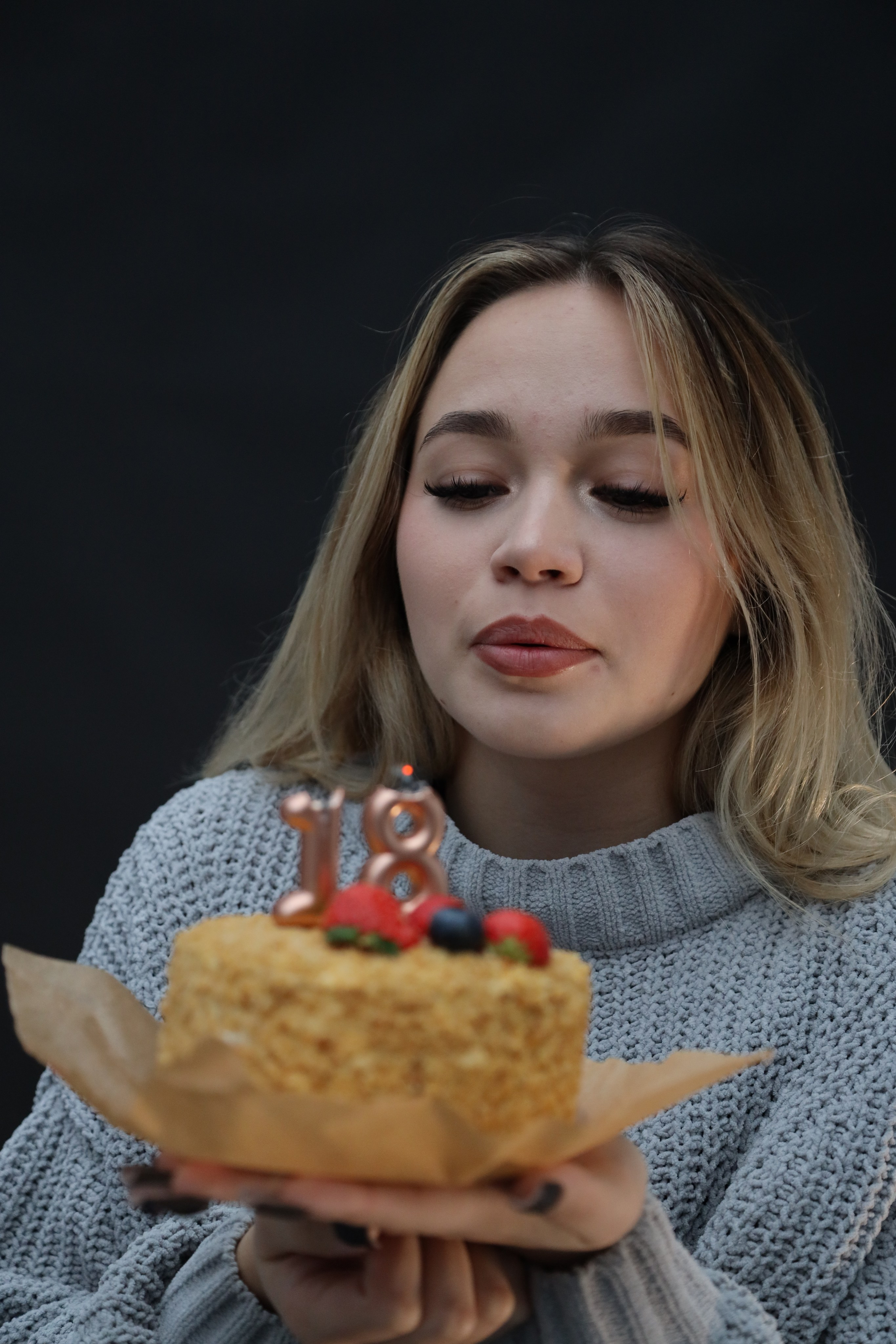 Первая любовь. Семейный и детский фотограф в Краснодарском крае