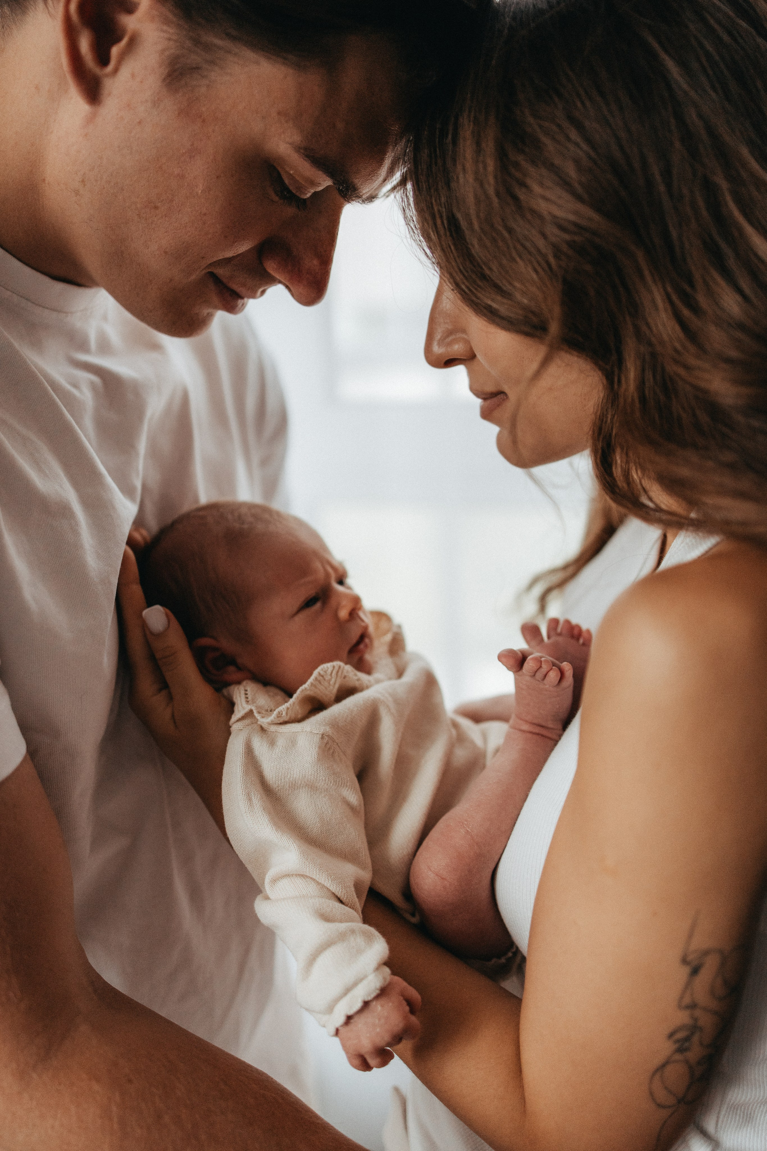 Аглая. Семейный фотограф в Москве Ксения Аганина