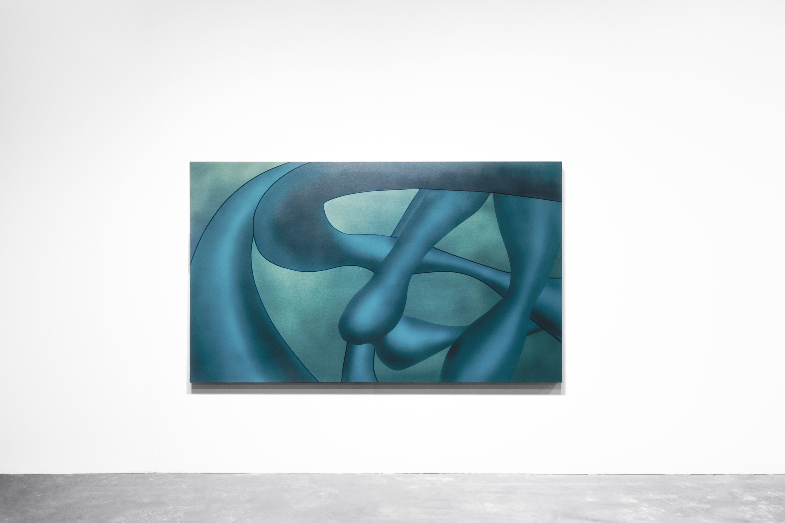 Картины. Фотограф Алексей Зозин в Москве