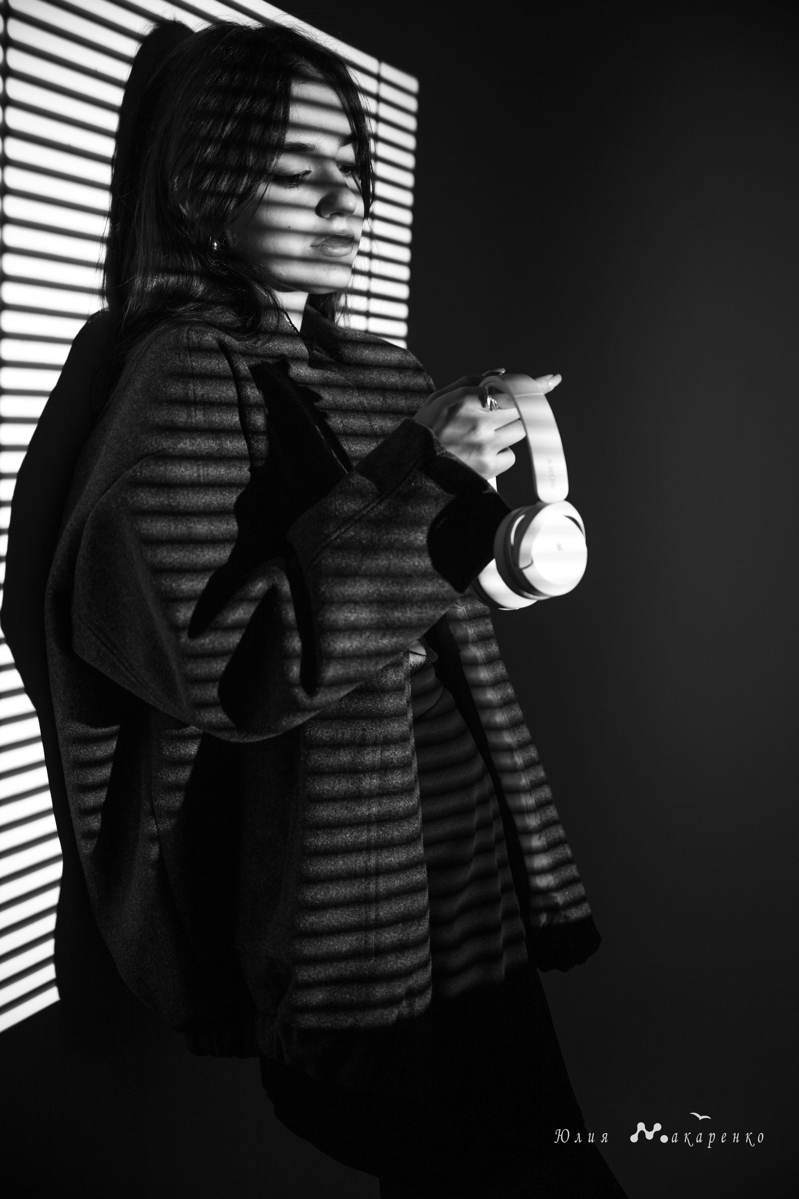 Студийные фотосессии. Студийный и свадебный фотограф и видеограф в Севастополе — Юлия Макаренко