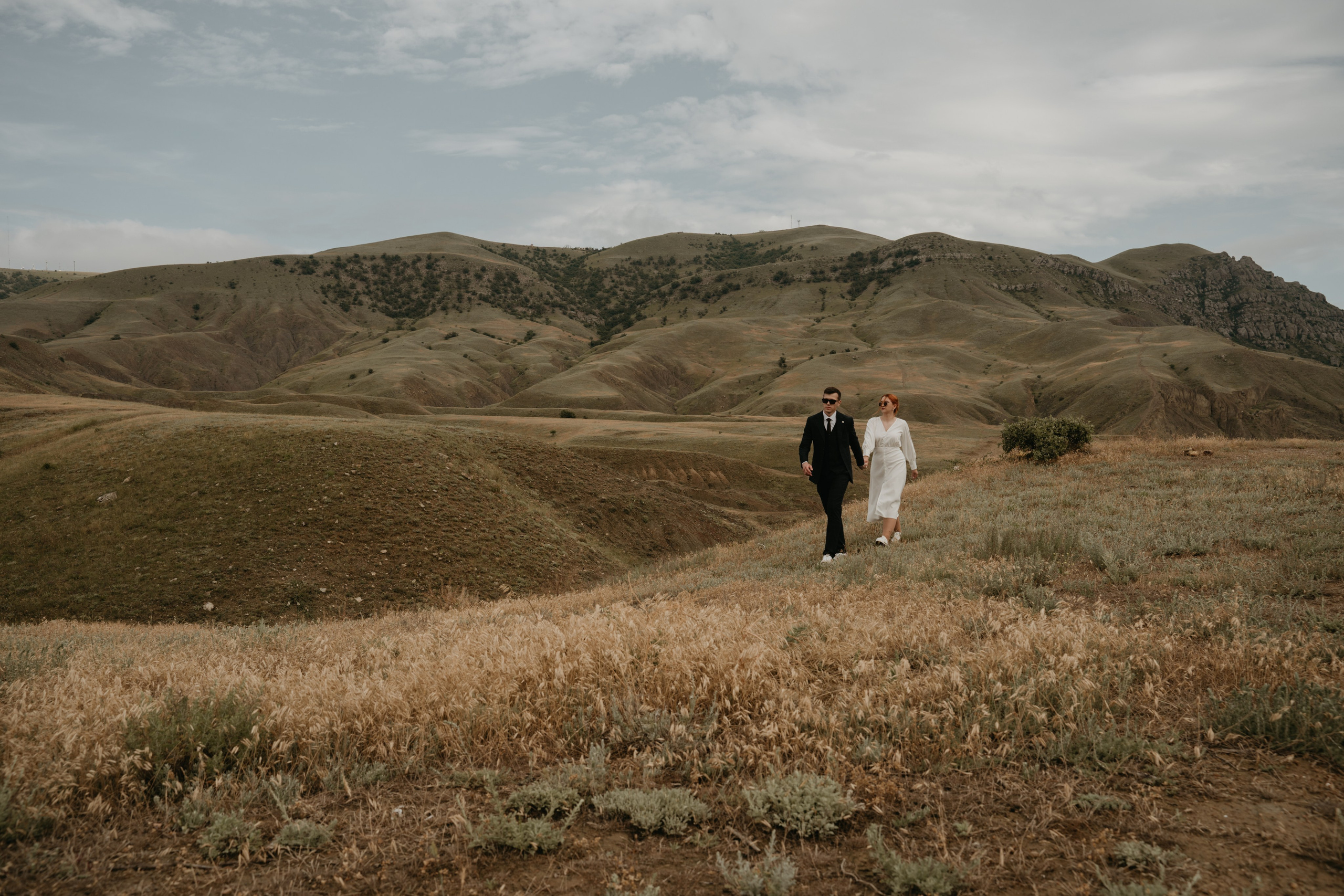Студийный и свадебный фотограф и видеограф в Севастополе — Юлия Макаренко