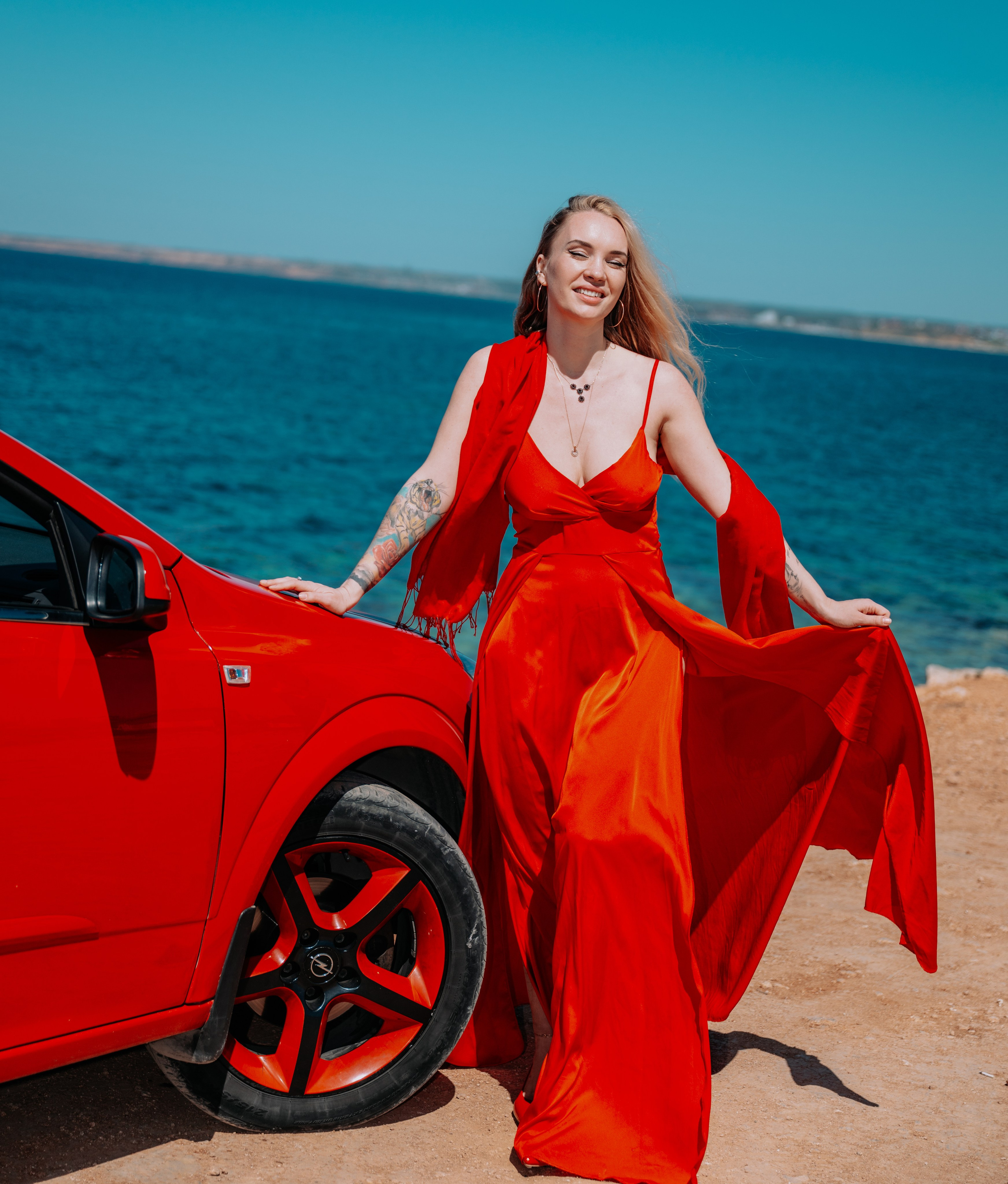 Выездные и прогулочные фотосессии. Морские, Street. Студийный и свадебный фотограф и видеограф в Севастополе — Юлия Макаренко