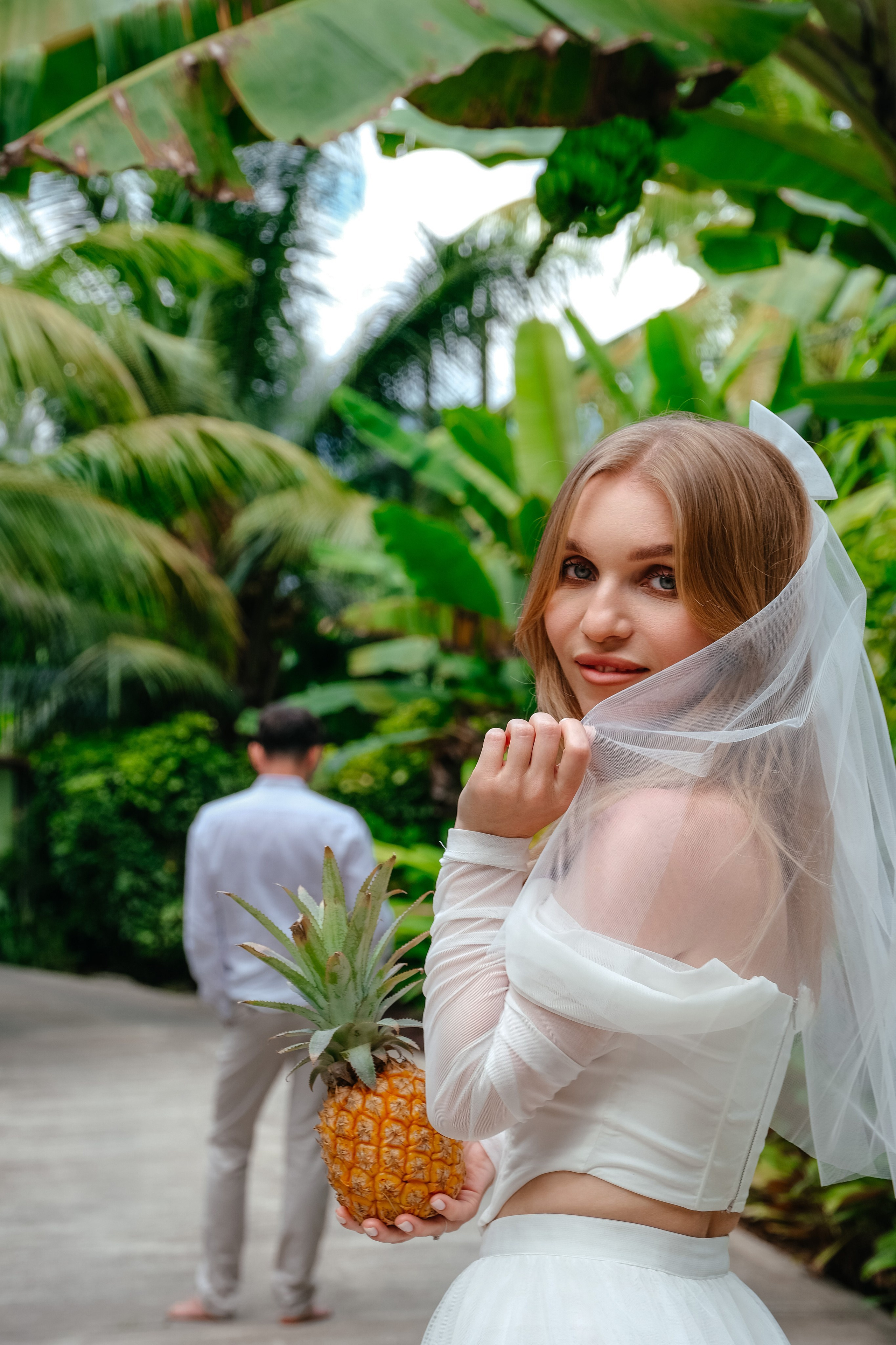 Валерий и Анна. Свадебный фотограф Рамиль Баширов